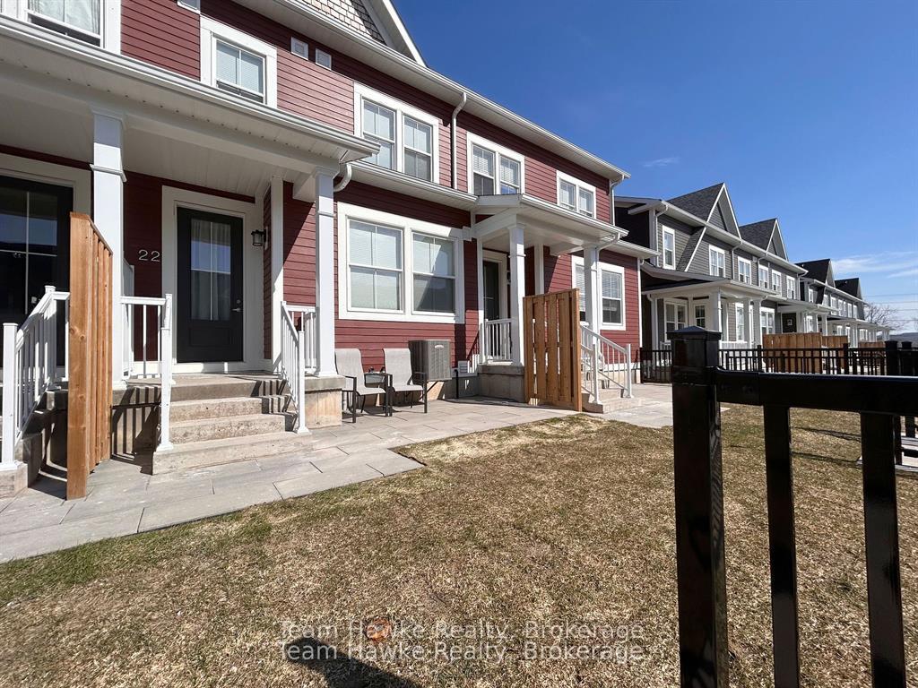 Photo 33 of 22 Allison Lane, Midland — HOMEH