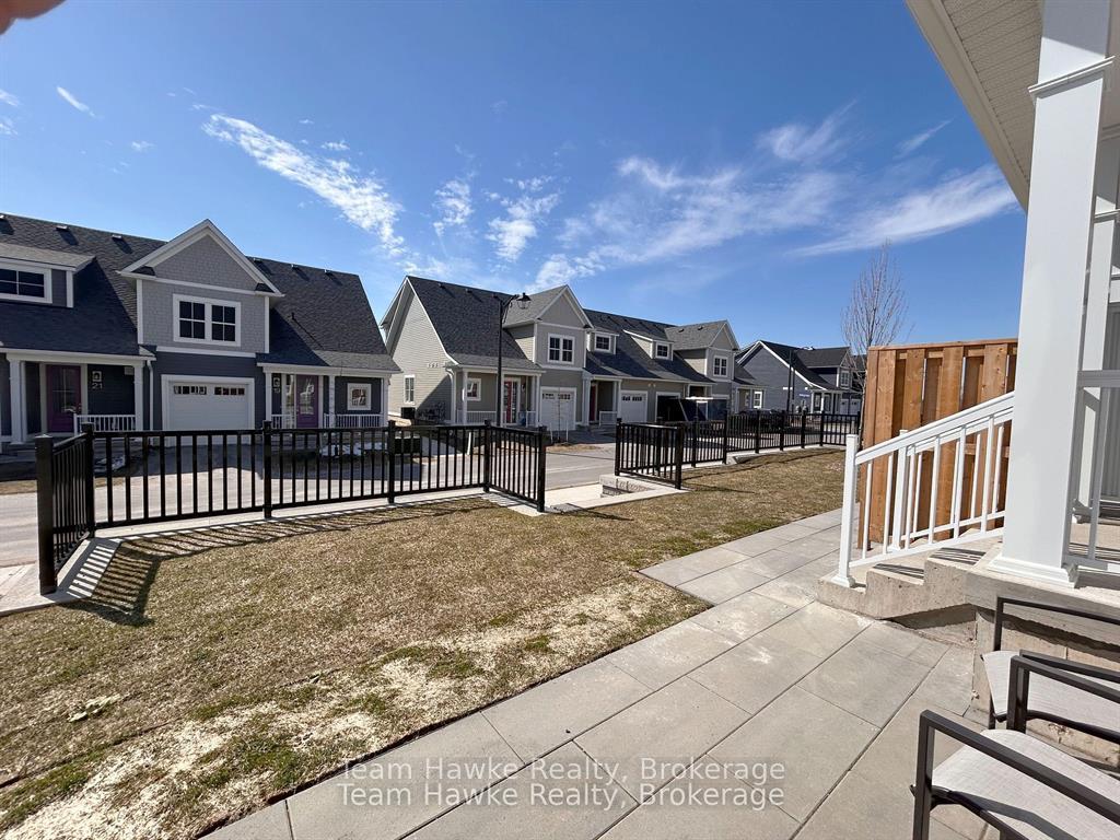 Photo 34 of 22 Allison Lane, Midland — HOMEH
