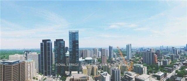 Photo 2 of Unit 4010, 45 Charles Street E, Toronto, Church-Yonge Corridor — HOMEH