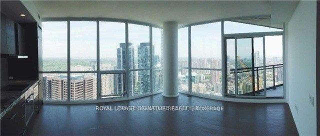 Photo 3 of Unit 4010, 45 Charles Street E, Toronto, Church-Yonge Corridor — HOMEH