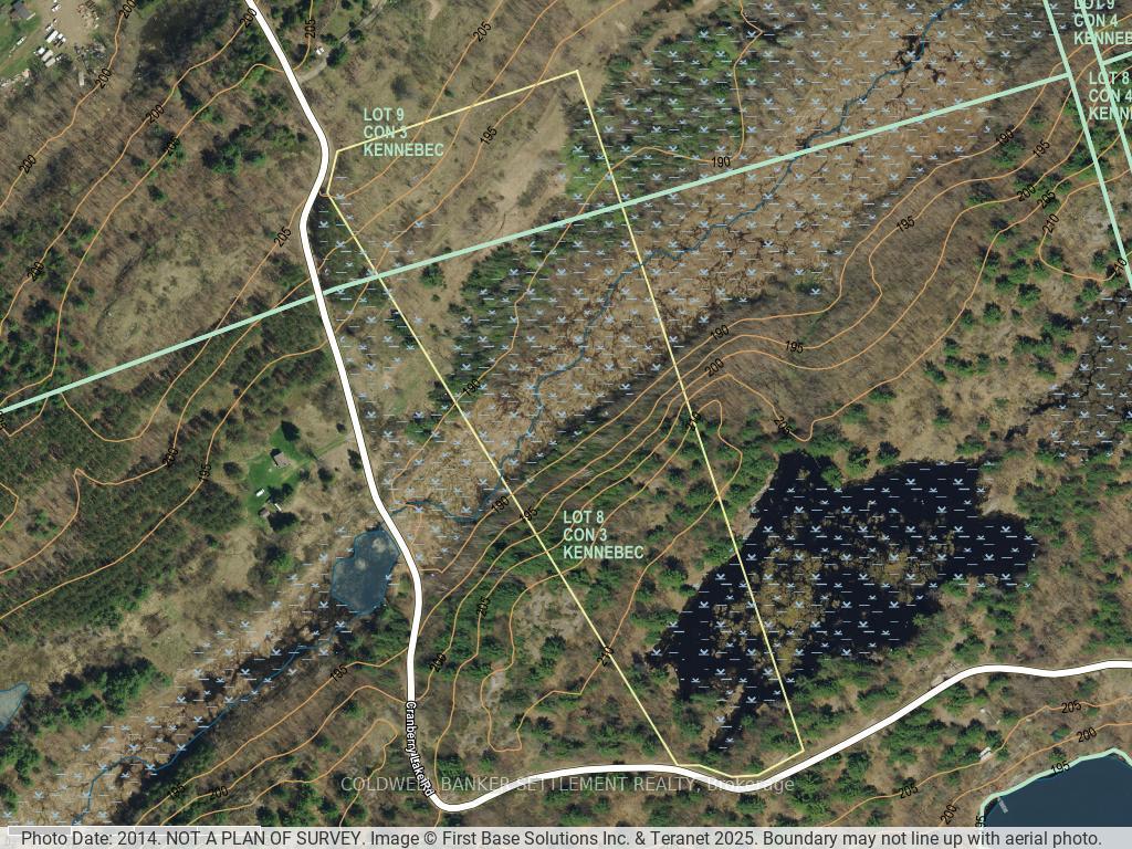 Photo 3 of Cranberry Lake Road, Frontenac, Frontenac Centre — HOMEH