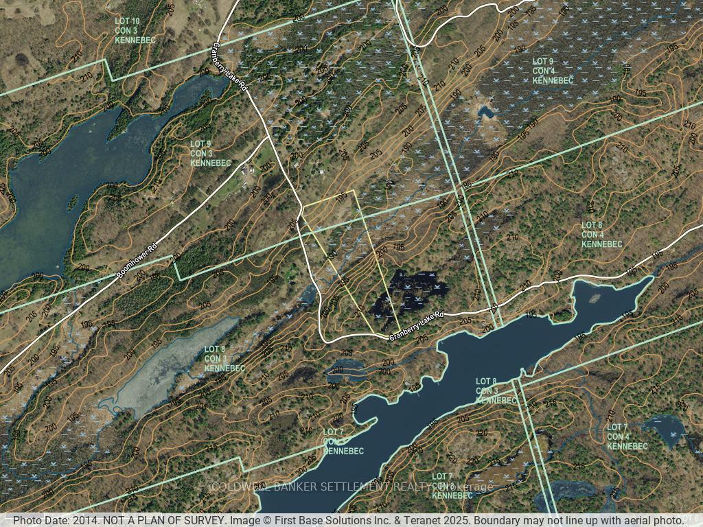 Photo 4 of Cranberry Lake Road, Frontenac, Frontenac Centre — HOMEH