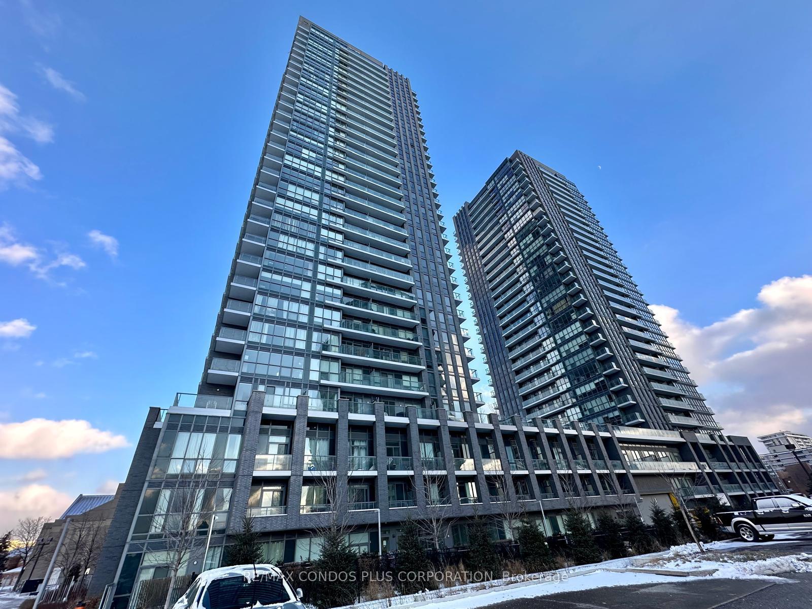 Photo 1 of Unit N1904, 6 Sonic Way, Toronto, Flemingdon Park — HOMEH