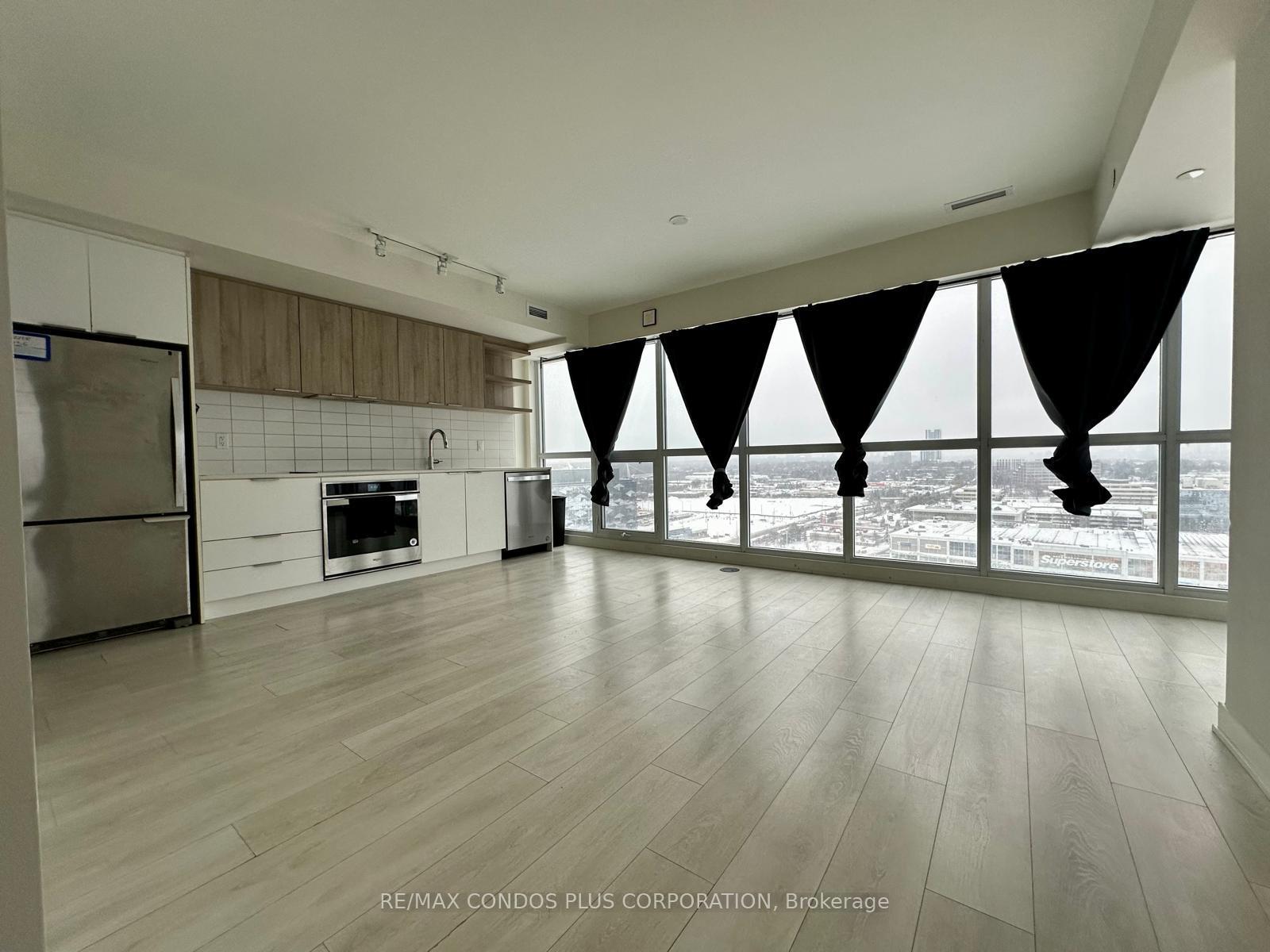 Photo 2 of Unit N1904, 6 Sonic Way, Toronto, Flemingdon Park — HOMEH