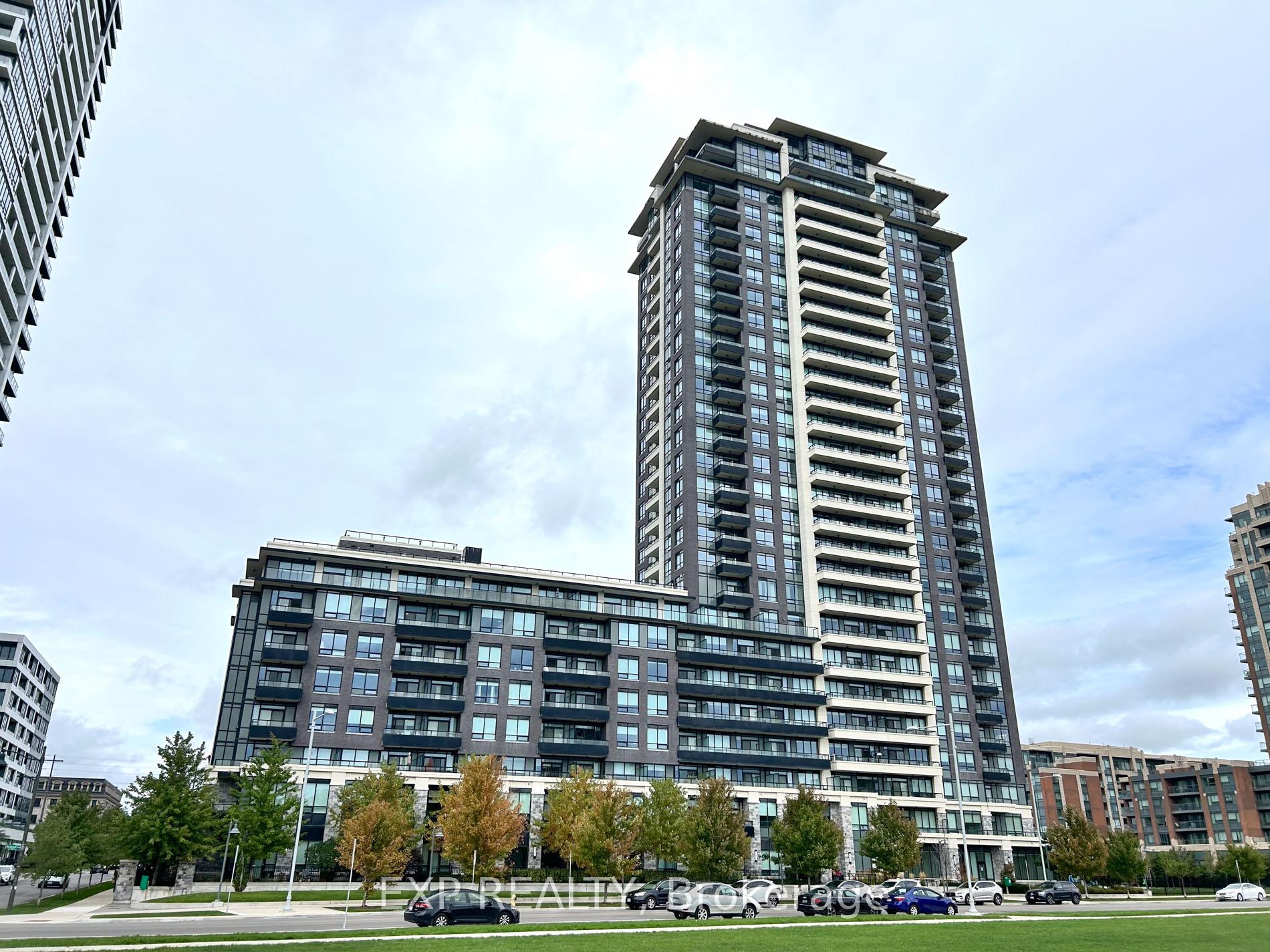 Photo 1 of Unit 705, 15 Water Walk Drive, Markham, Unionville — HOMEH