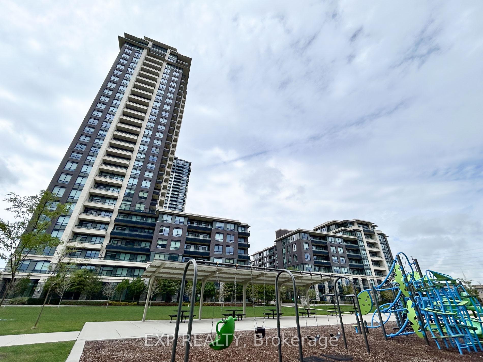 Photo 10 of Unit 705, 15 Water Walk Drive, Markham, Unionville — HOMEH