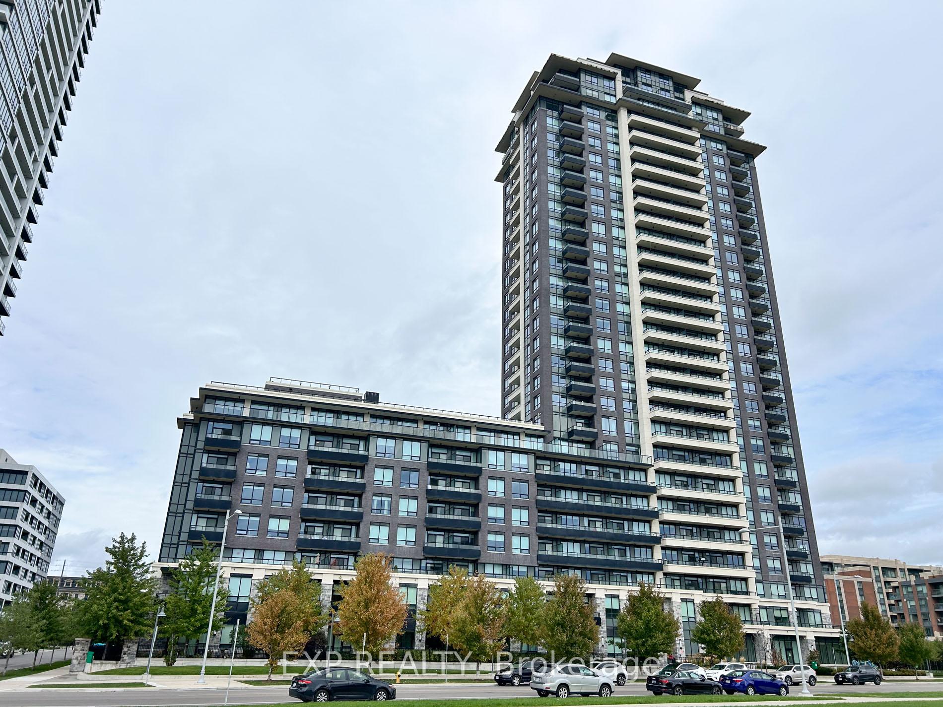 Photo 16 of Unit 705, 15 Water Walk Drive, Markham, Unionville — HOMEH