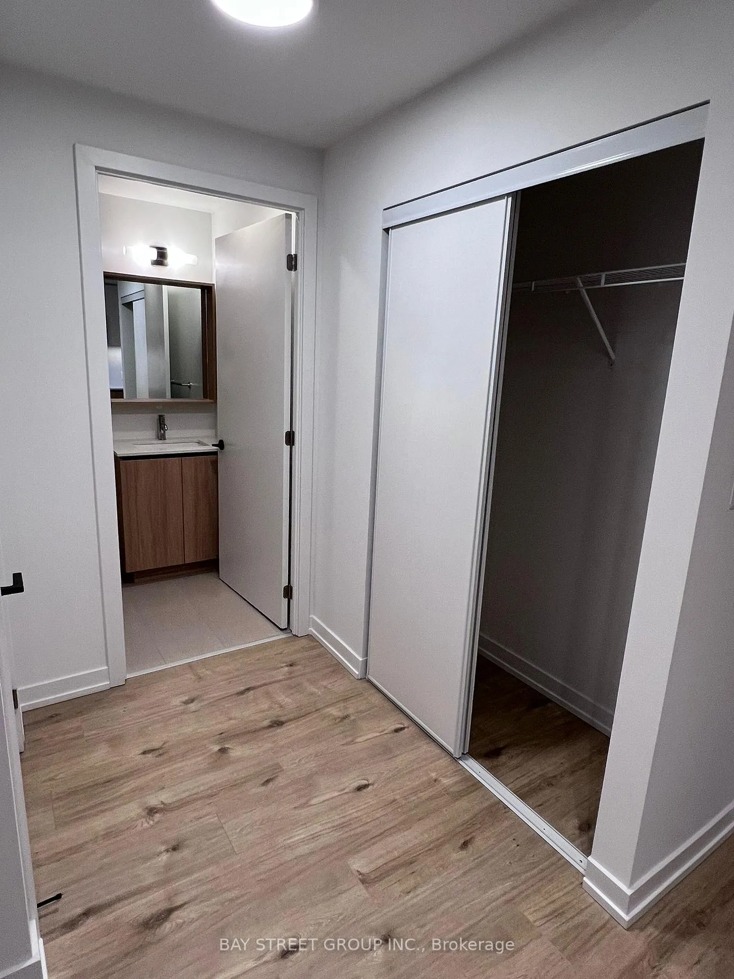 Photo 10 of Unit 915, 35 Parliament Street E, Toronto, Waterfront Communities — HOMEH