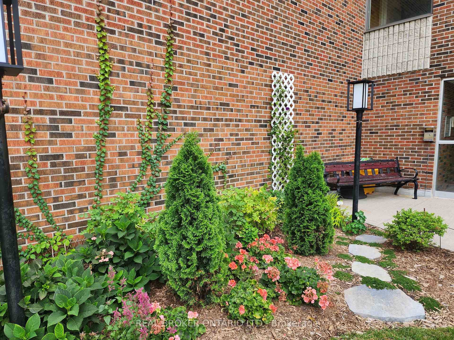 Photo 4 of Unit 102, 97 Nonquon Road, Oshawa, Centennial — HOMEH