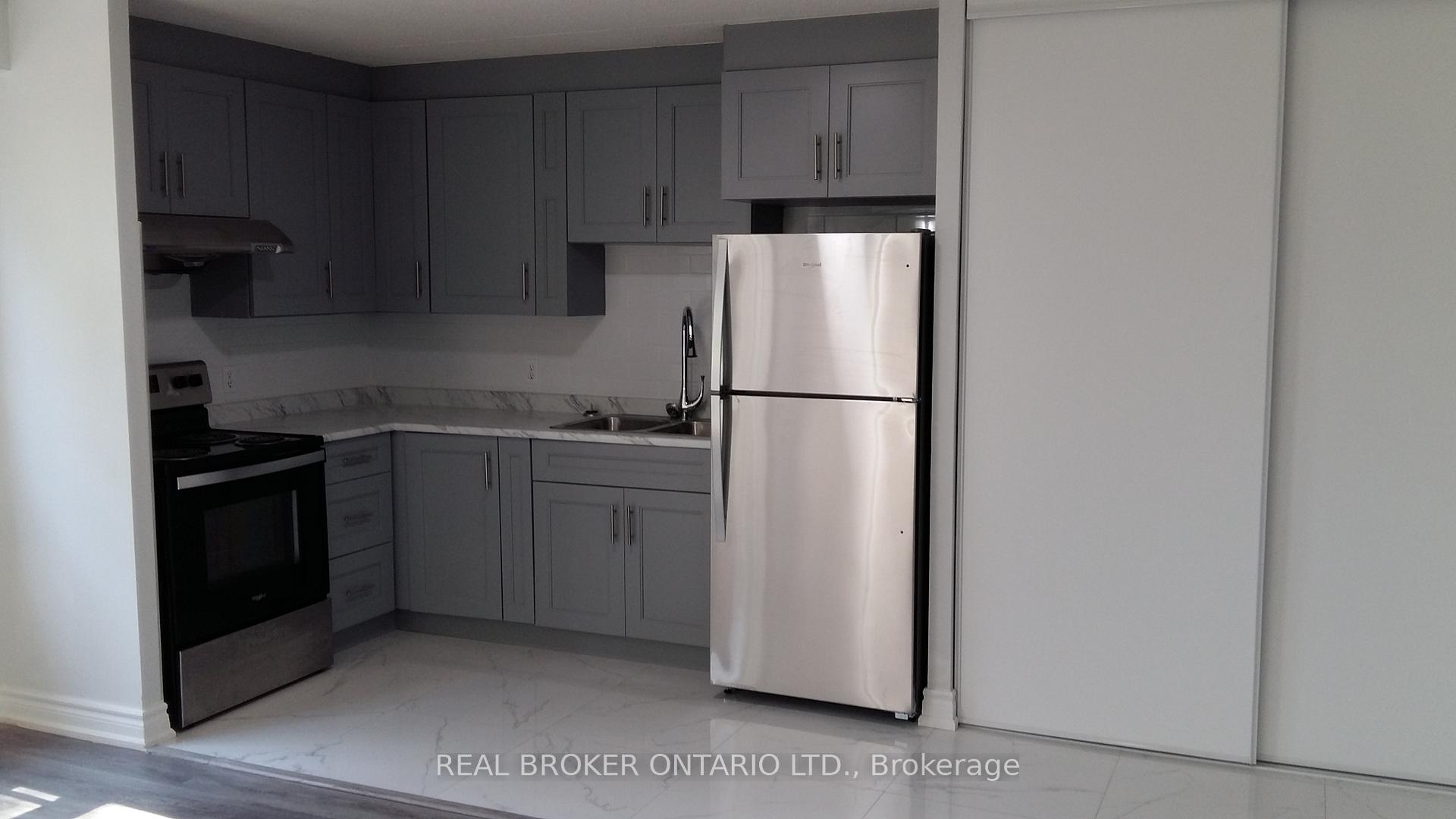 Photo 5 of Unit 102, 97 Nonquon Road, Oshawa, Centennial — HOMEH