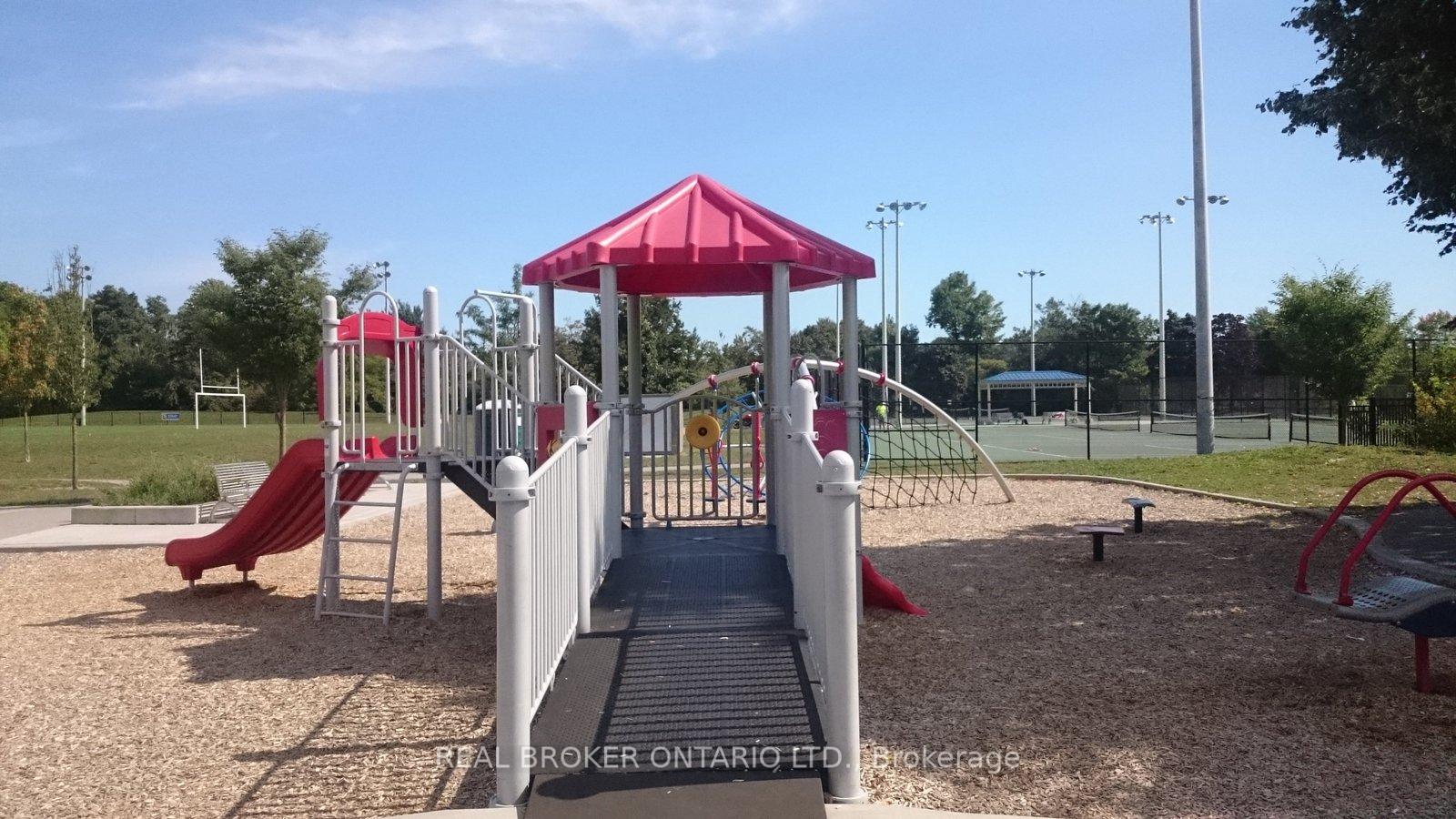 Photo 18 of Unit 102, 97 Nonquon Road, Oshawa, Centennial — HOMEH