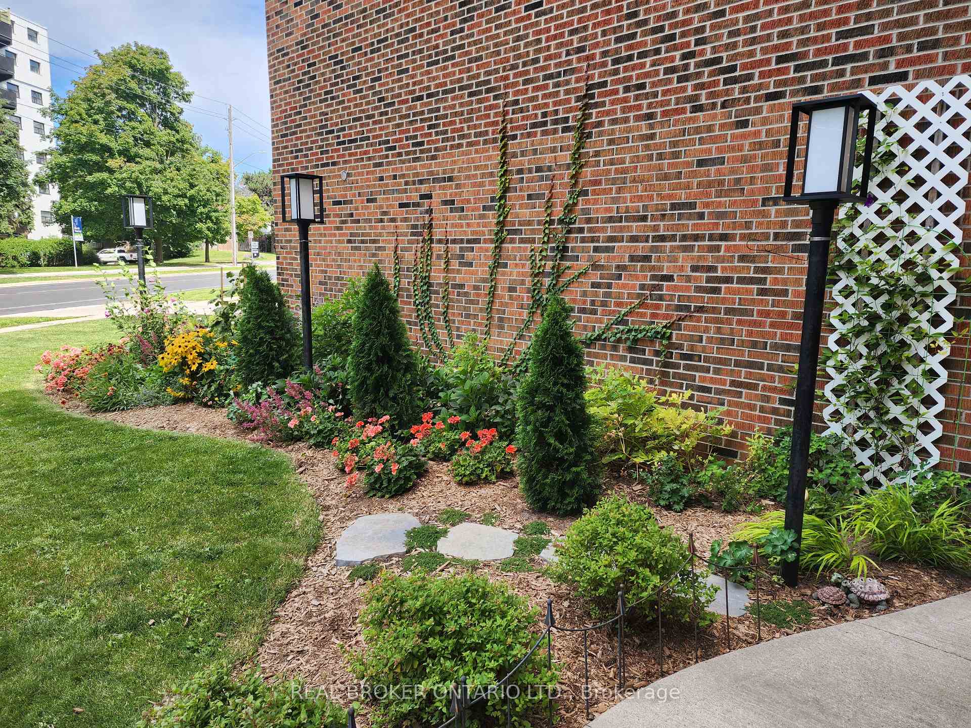 Photo 22 of Unit 102, 97 Nonquon Road, Oshawa, Centennial — HOMEH