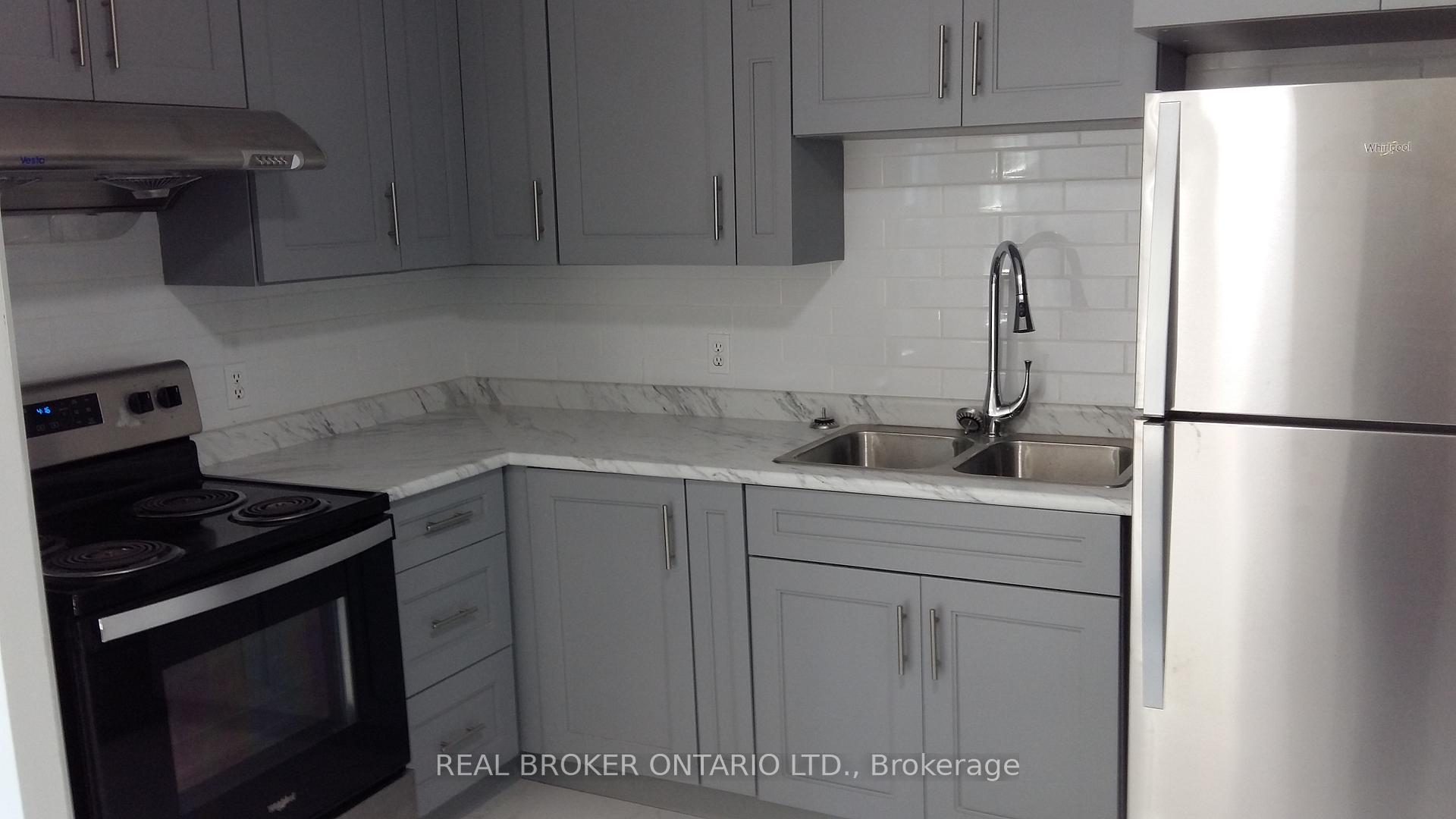 Photo 25 of Unit 102, 97 Nonquon Road, Oshawa, Centennial — HOMEH
