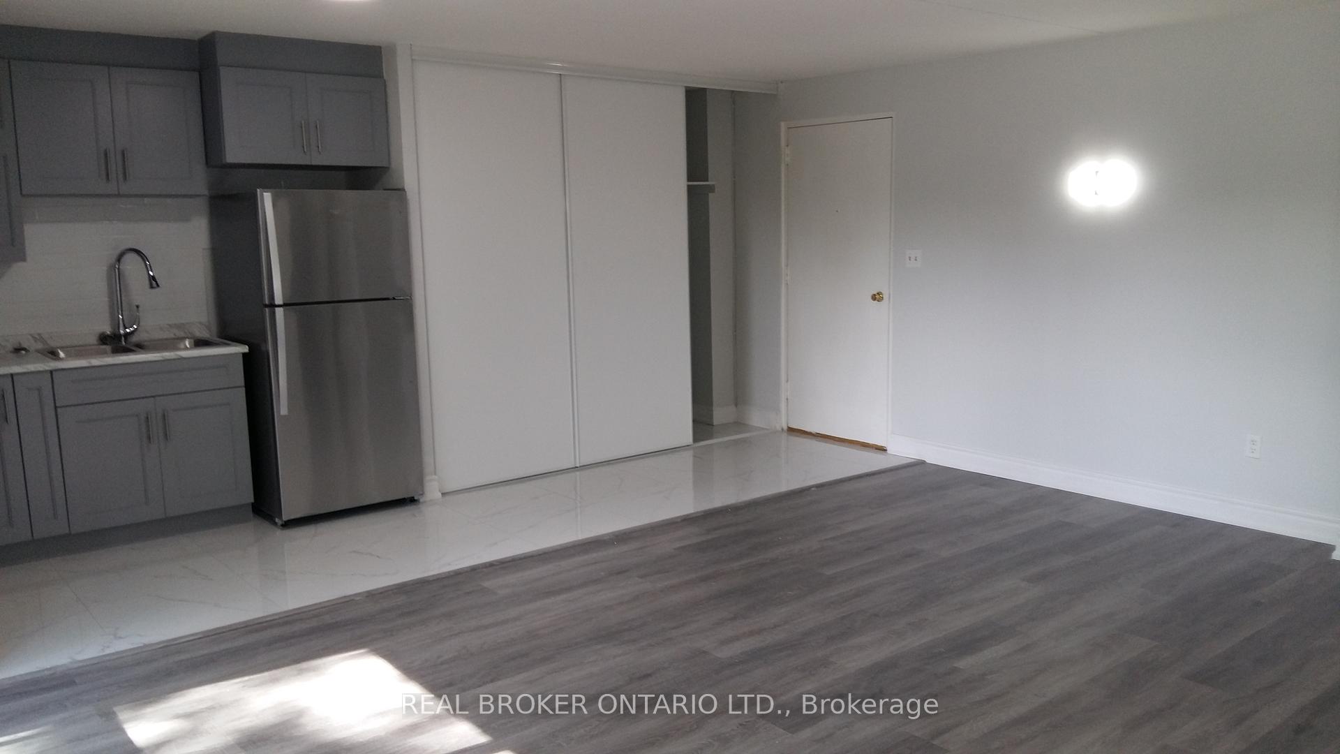 Photo 27 of Unit 102, 97 Nonquon Road, Oshawa, Centennial — HOMEH