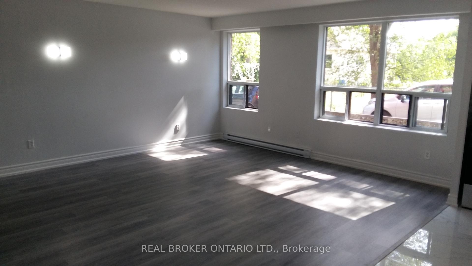 Photo 30 of Unit 102, 97 Nonquon Road, Oshawa, Centennial — HOMEH