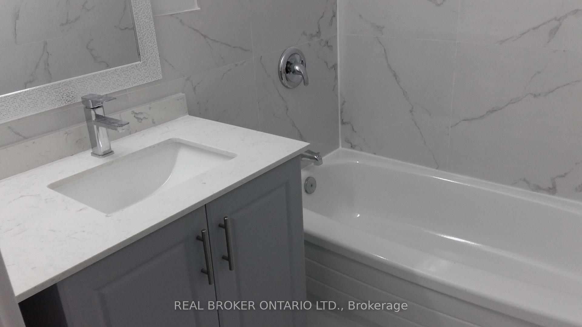 Photo 36 of Unit 102, 97 Nonquon Road, Oshawa, Centennial — HOMEH
