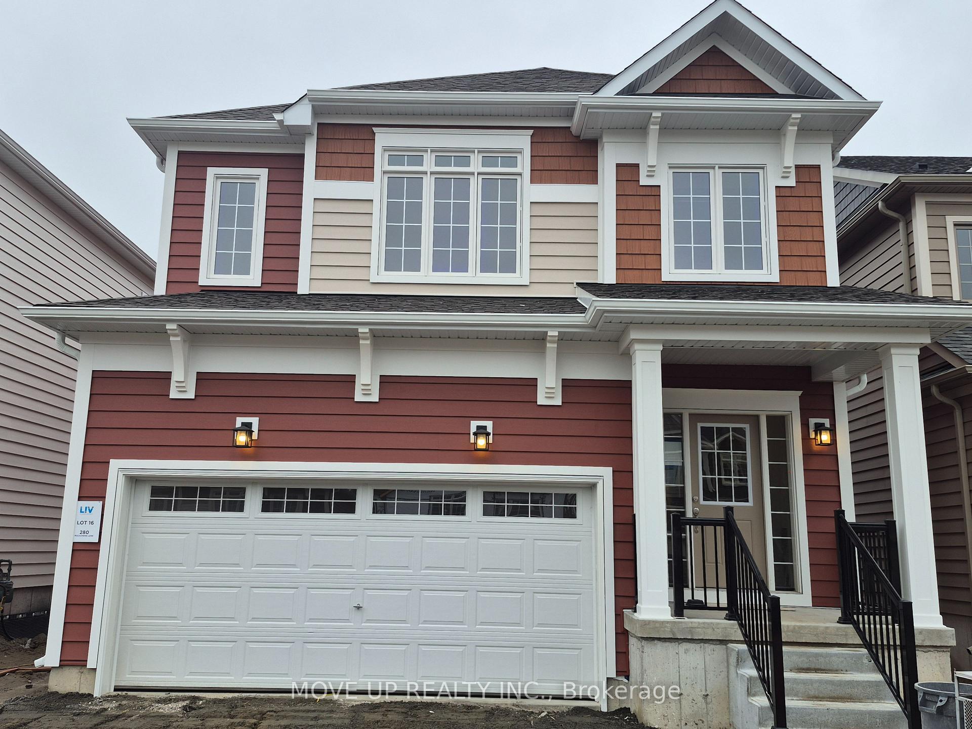 Photo 1 of 280 Mceachern Lane N, Gravenhurst, Muskoka (S) — HOMEH