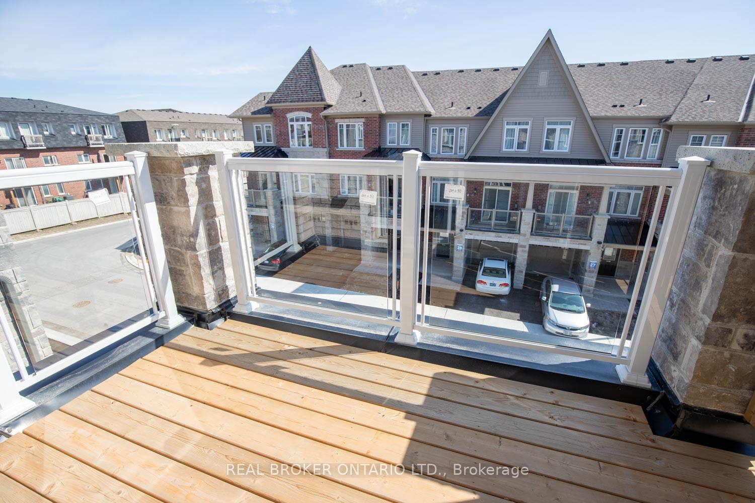 Photo 56 of Unit 36, 2574 Ladyfern Crossing, Pickering, Duffin Heights — HOMEH