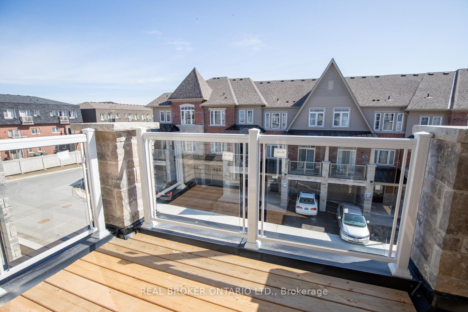 Photo 57 of Unit 36, 2574 Ladyfern Crossing, Pickering, Duffin Heights — HOMEH