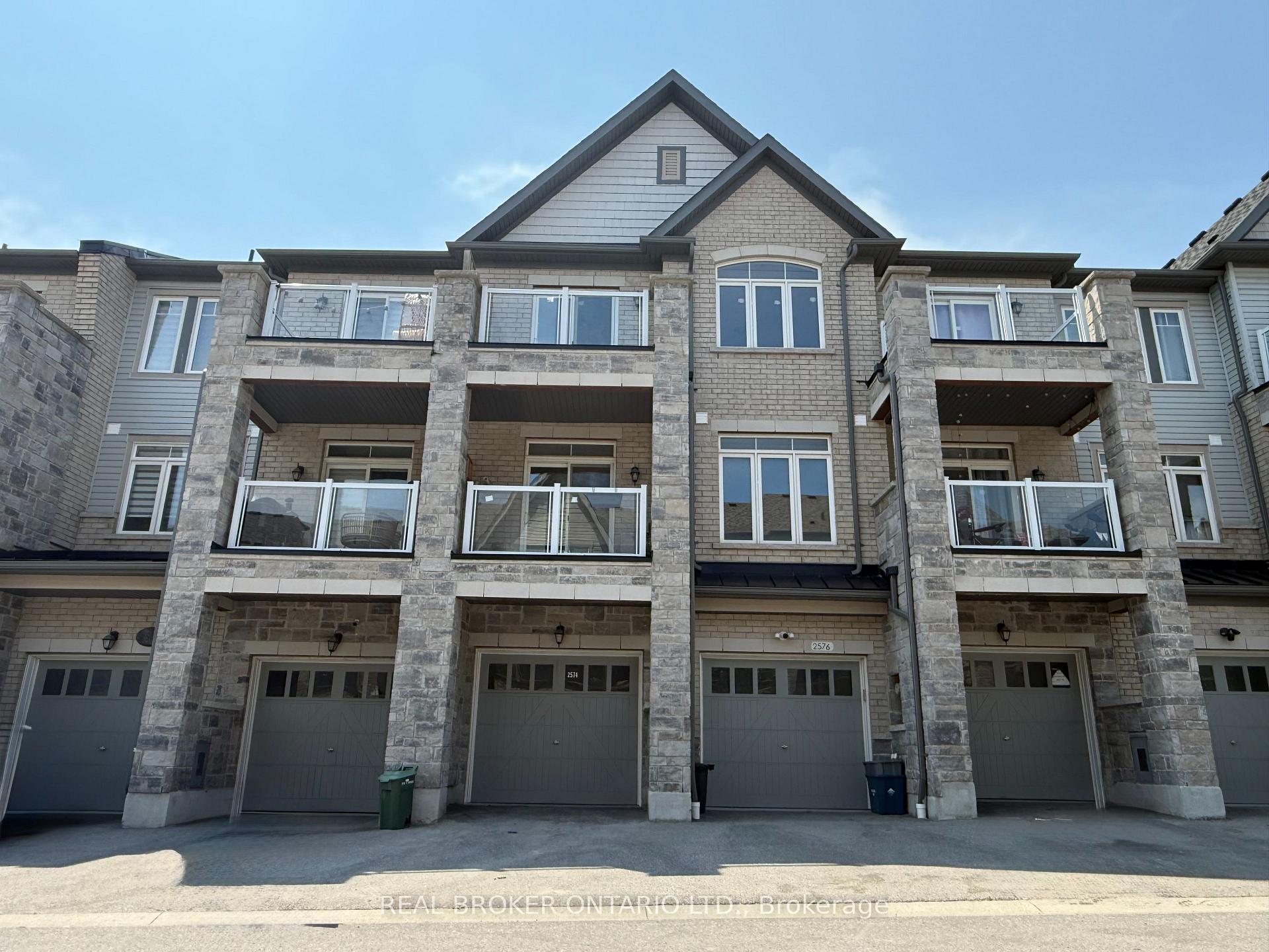 Photo 58 of Unit 36, 2574 Ladyfern Crossing, Pickering, Duffin Heights — HOMEH