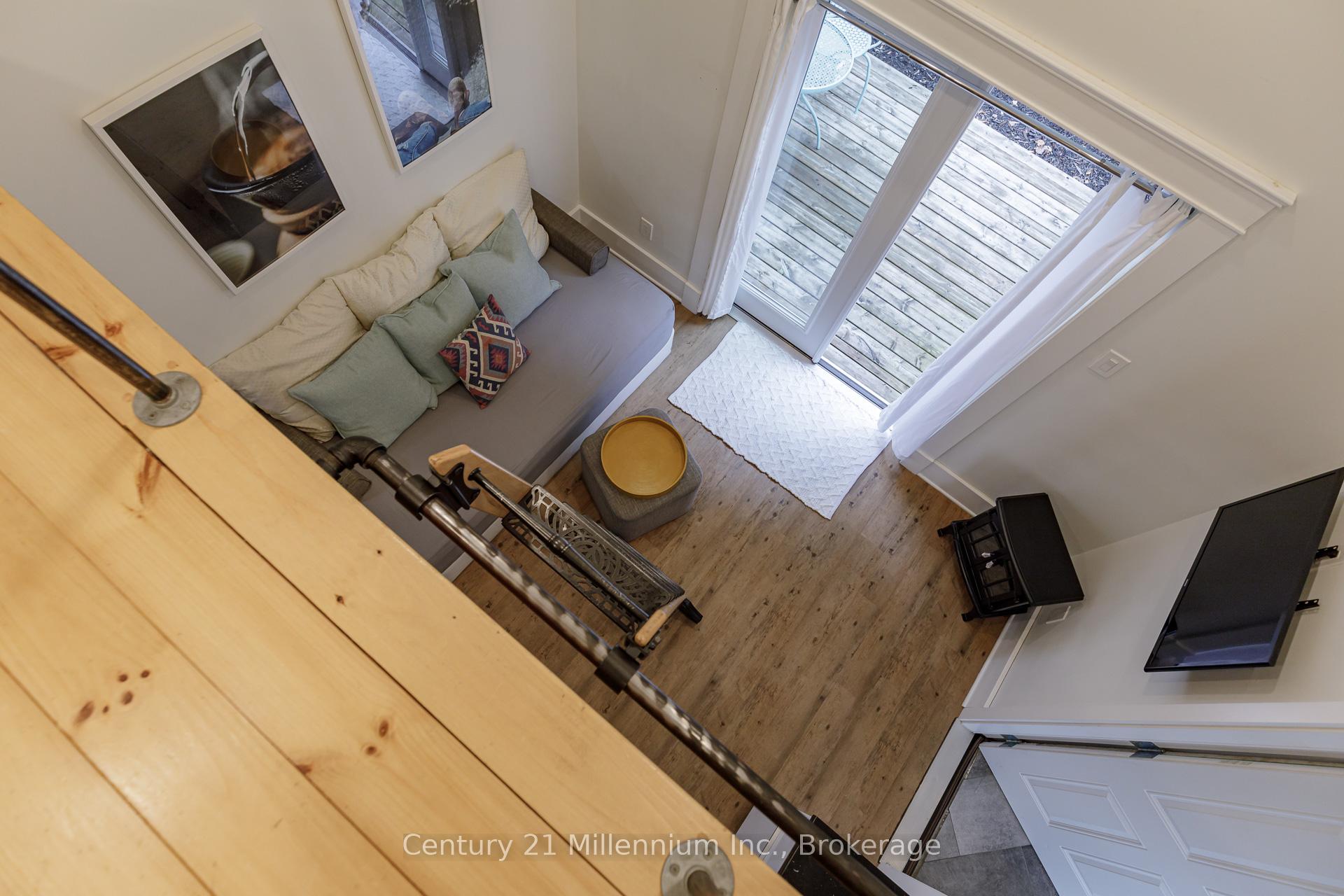 Photo 16 of 421 Napier Street, Collingwood — HOMEH
