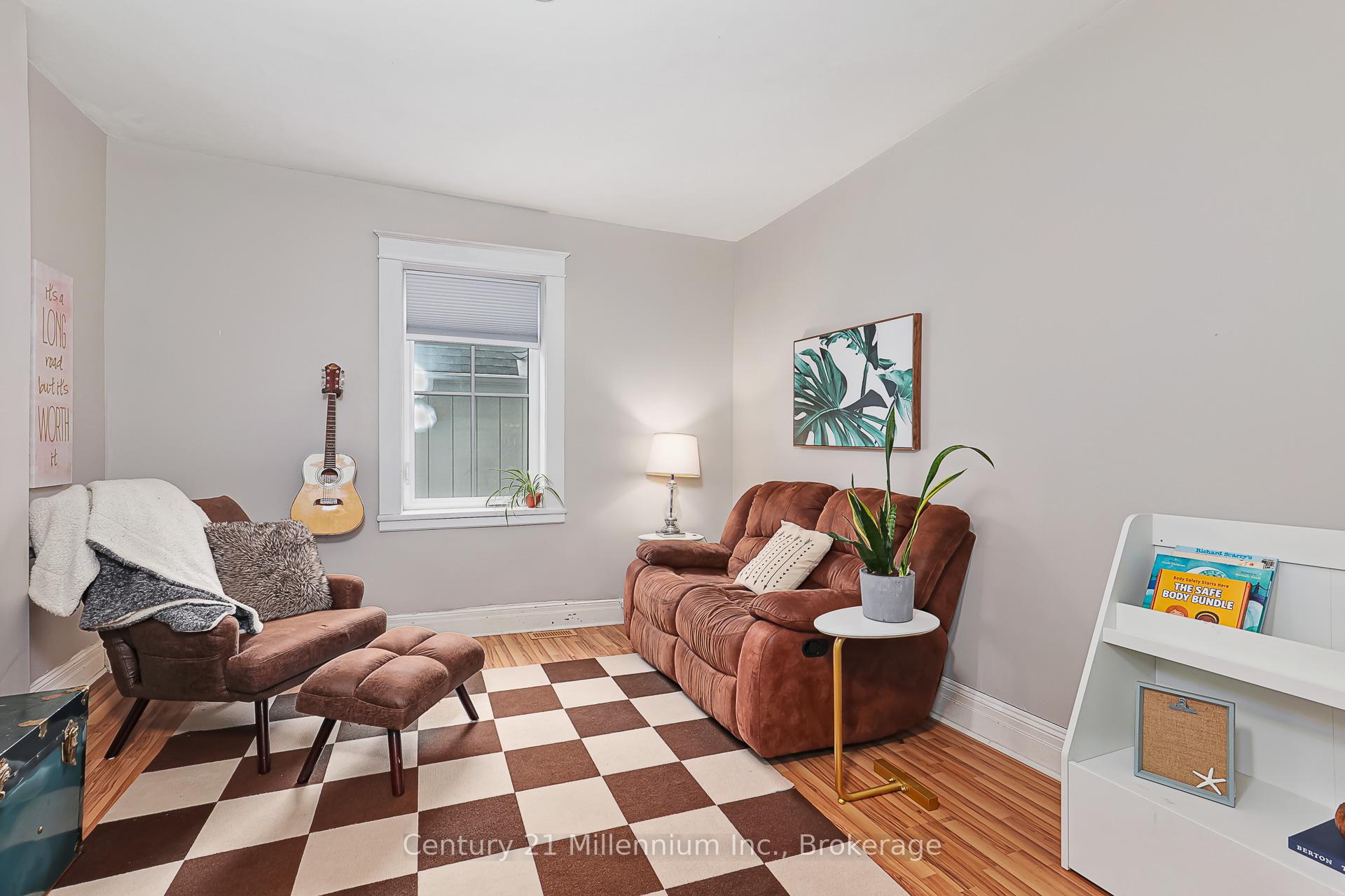 Photo 17 of 421 Napier Street, Collingwood — HOMEH