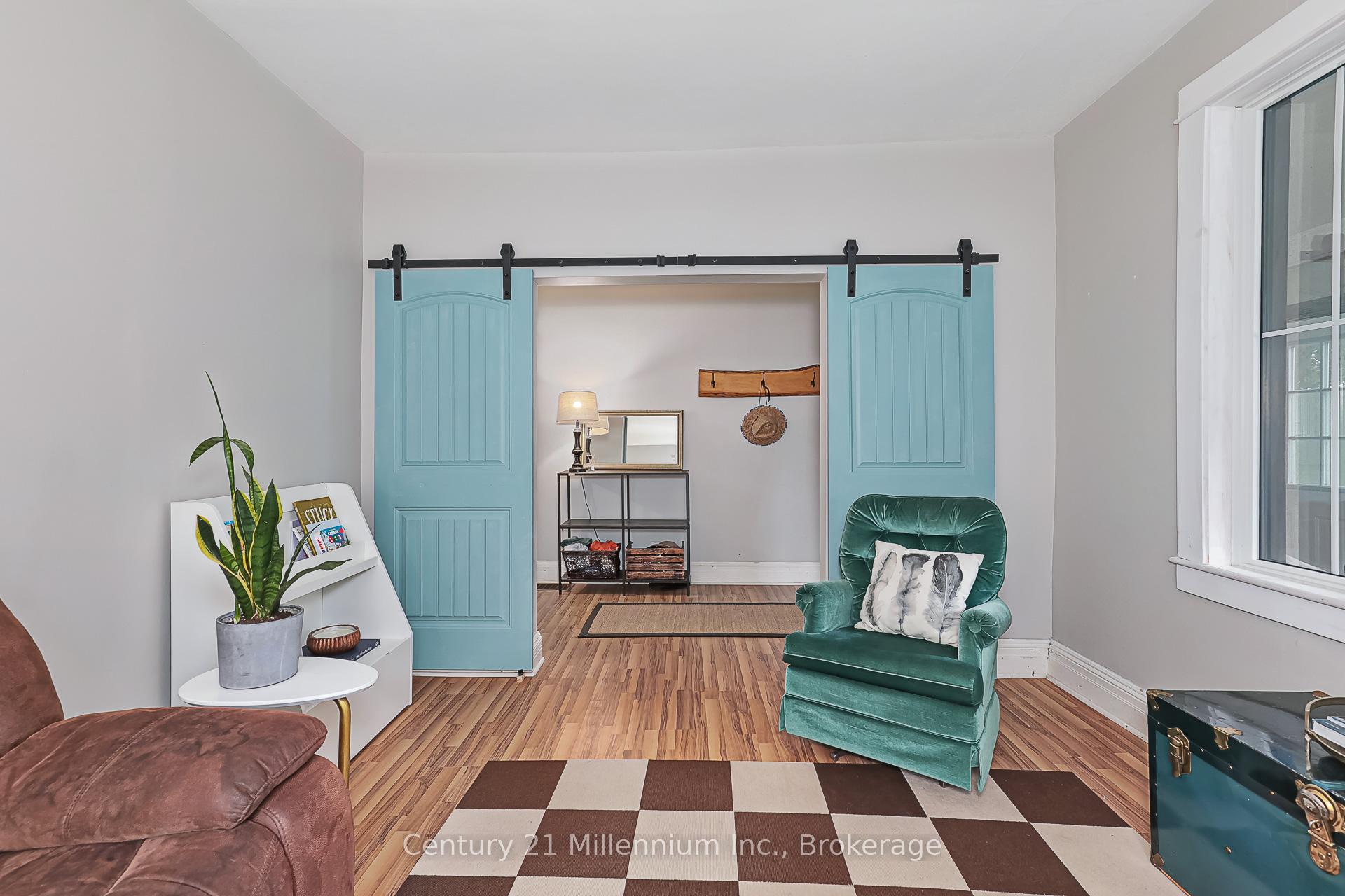 Photo 20 of 421 Napier Street, Collingwood — HOMEH