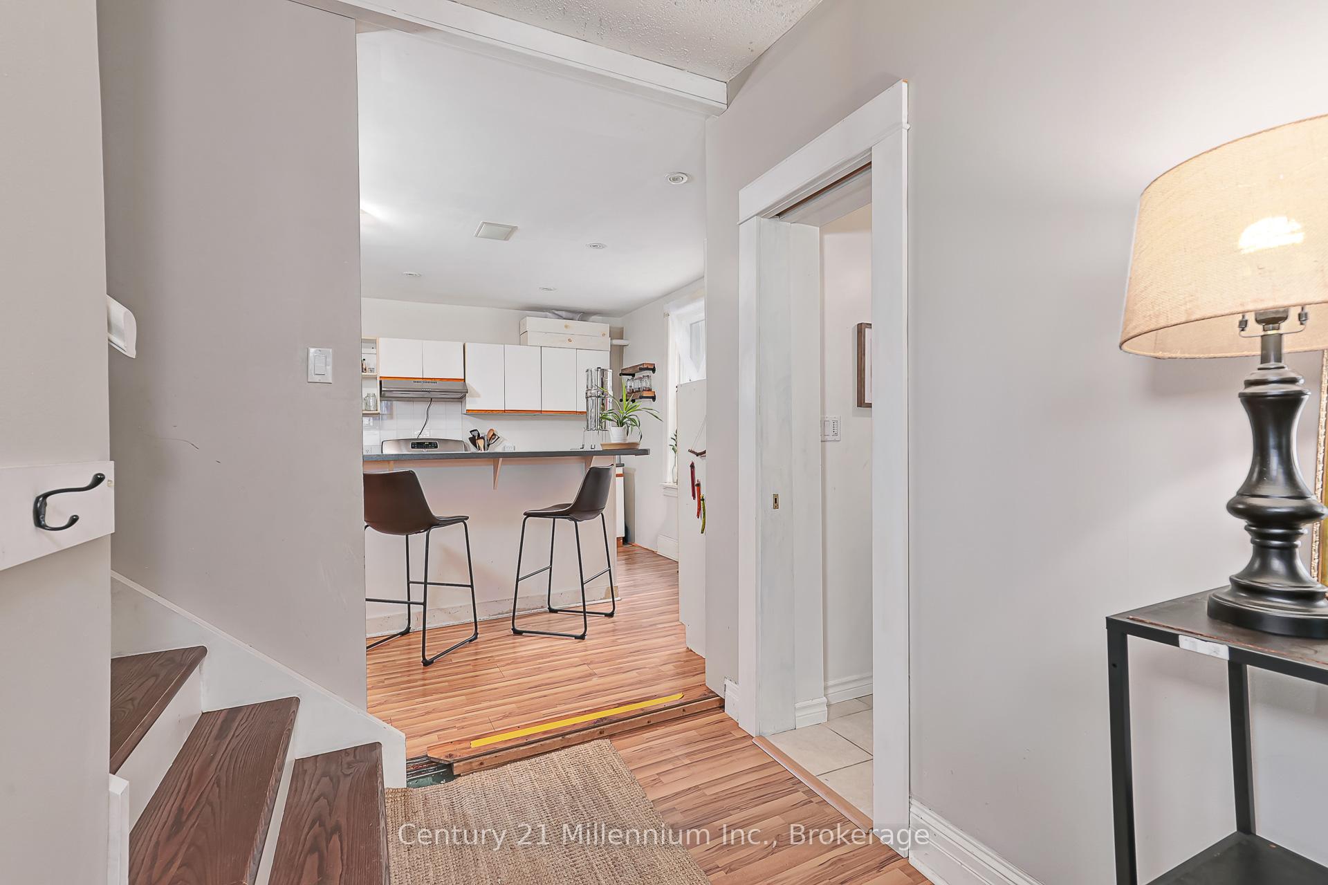 Photo 22 of 421 Napier Street, Collingwood — HOMEH