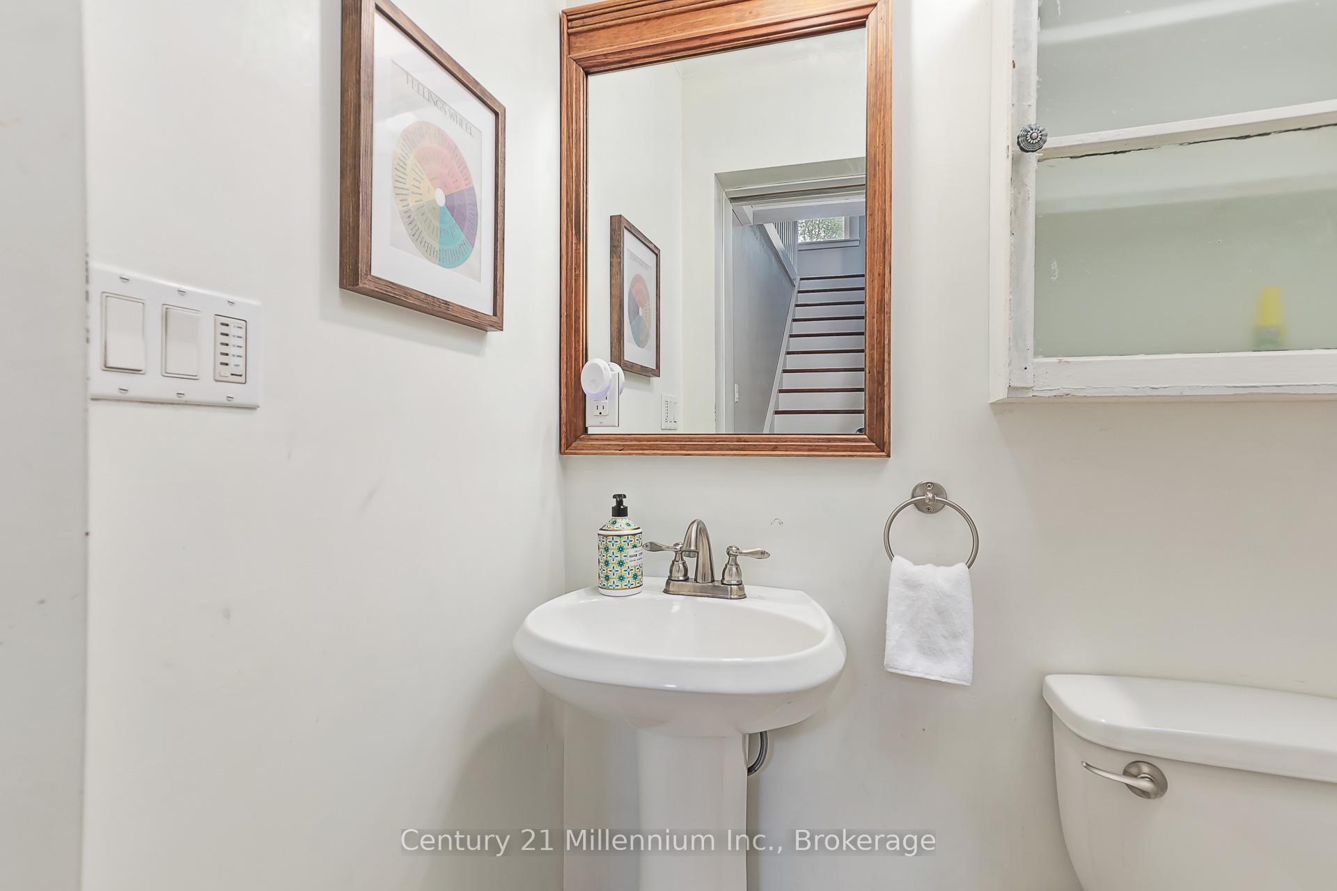 Photo 21 of 421 Napier Street, Collingwood — HOMEH