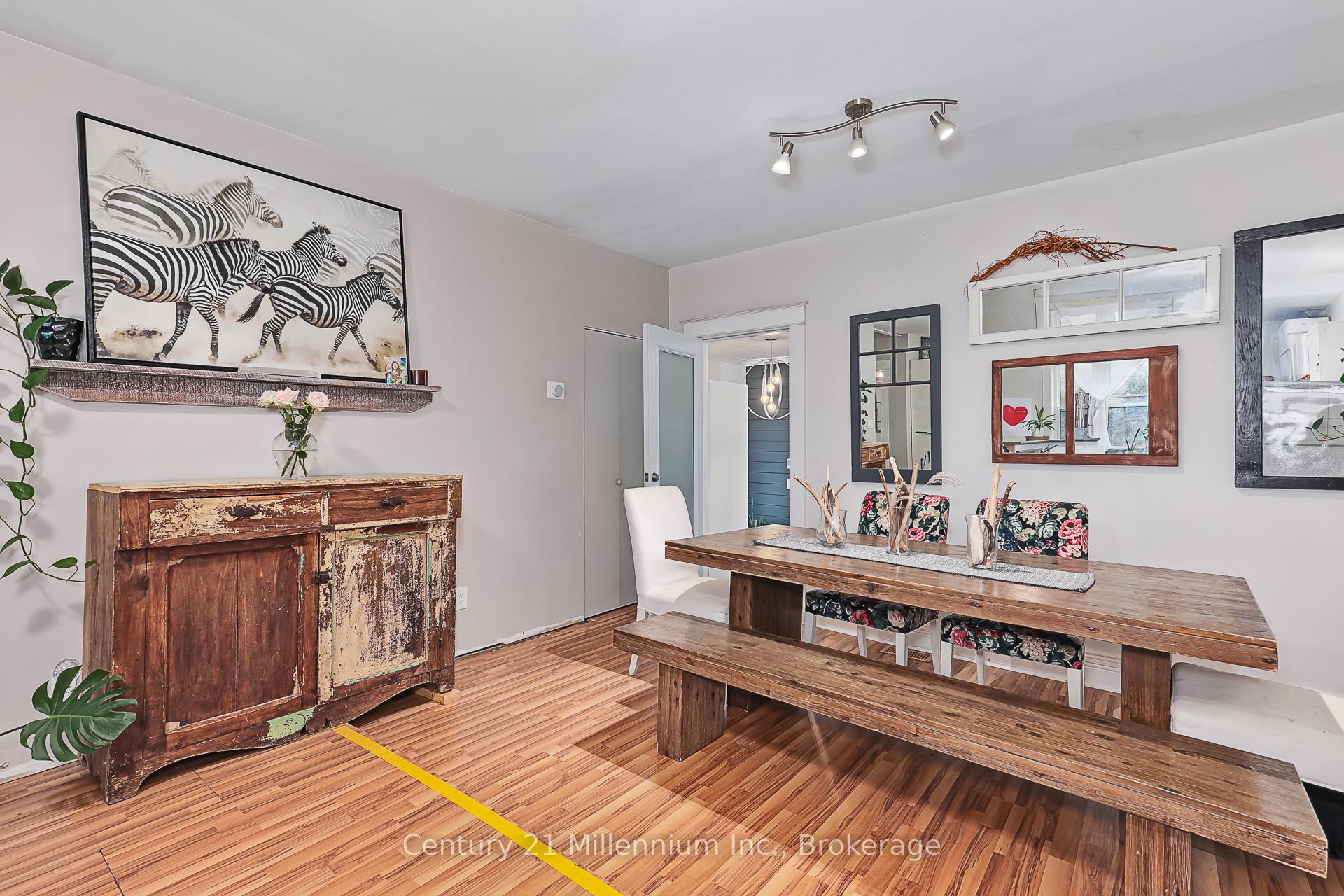 Photo 31 of 421 Napier Street, Collingwood — HOMEH