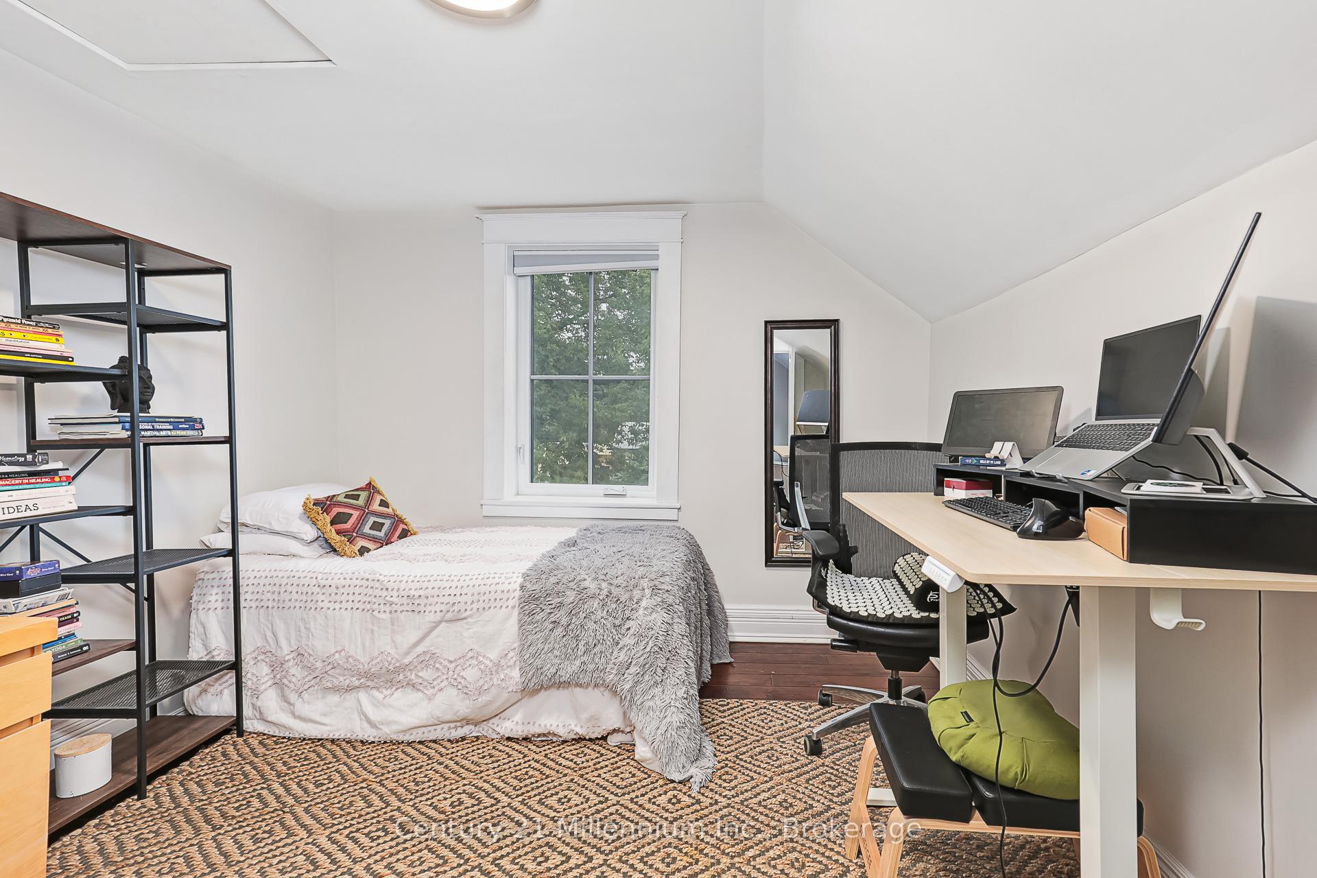 Photo 35 of 421 Napier Street, Collingwood — HOMEH