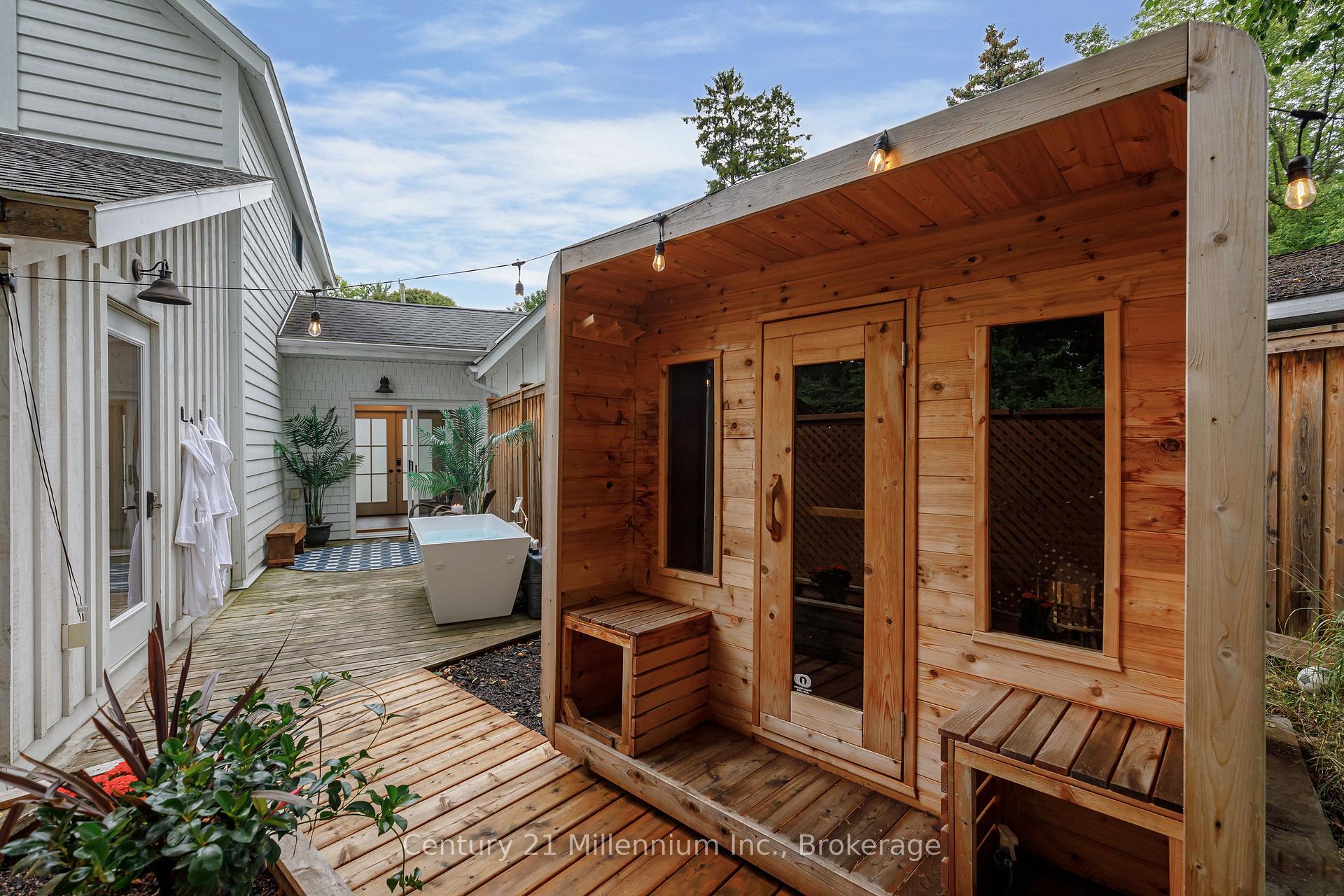 Photo 45 of 421 Napier Street, Collingwood — HOMEH
