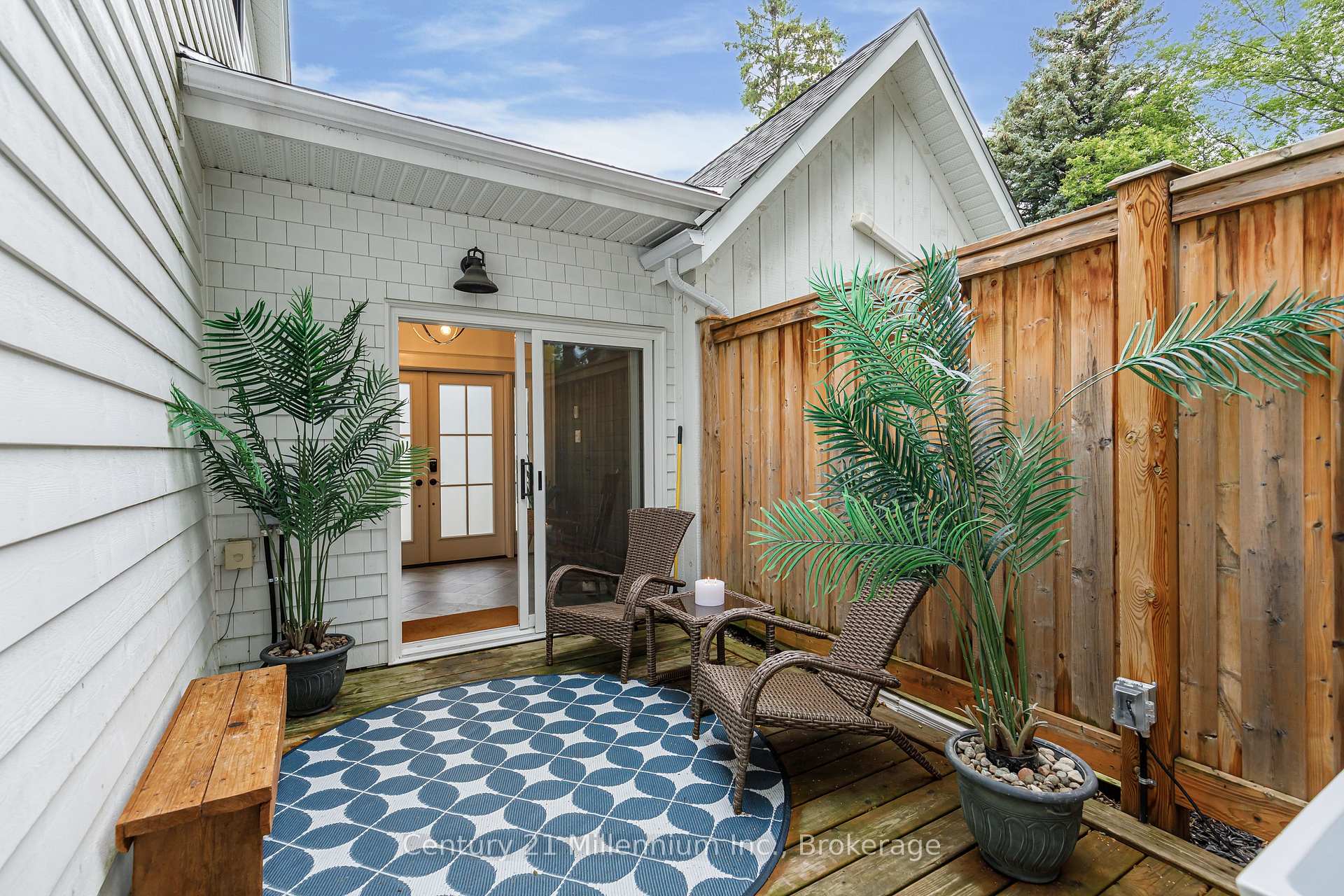 Photo 48 of 421 Napier Street, Collingwood — HOMEH