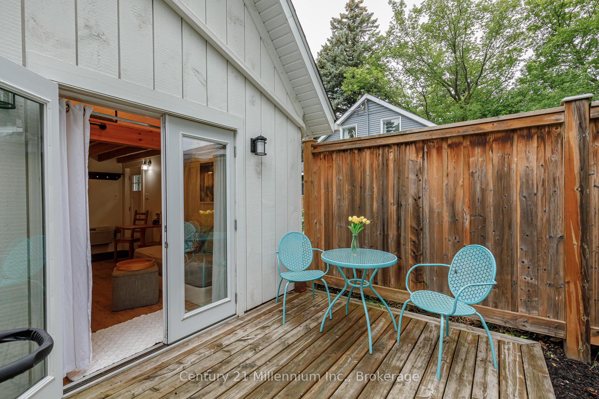 Photo 43 of 421 Napier Street, Collingwood — HOMEH
