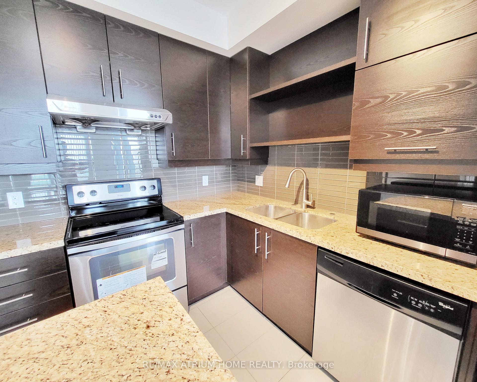 Photo 1 of Unit 1016, 325 South Park Road, Markham, Commerce Valley — HOMEH