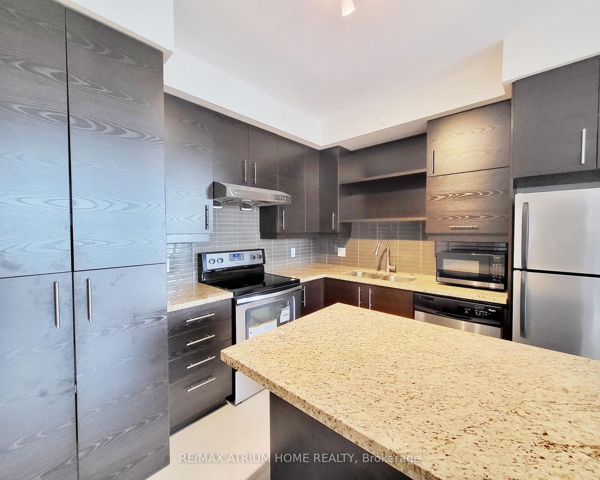 Photo 2 of Unit 1016, 325 South Park Road, Markham, Commerce Valley — HOMEH