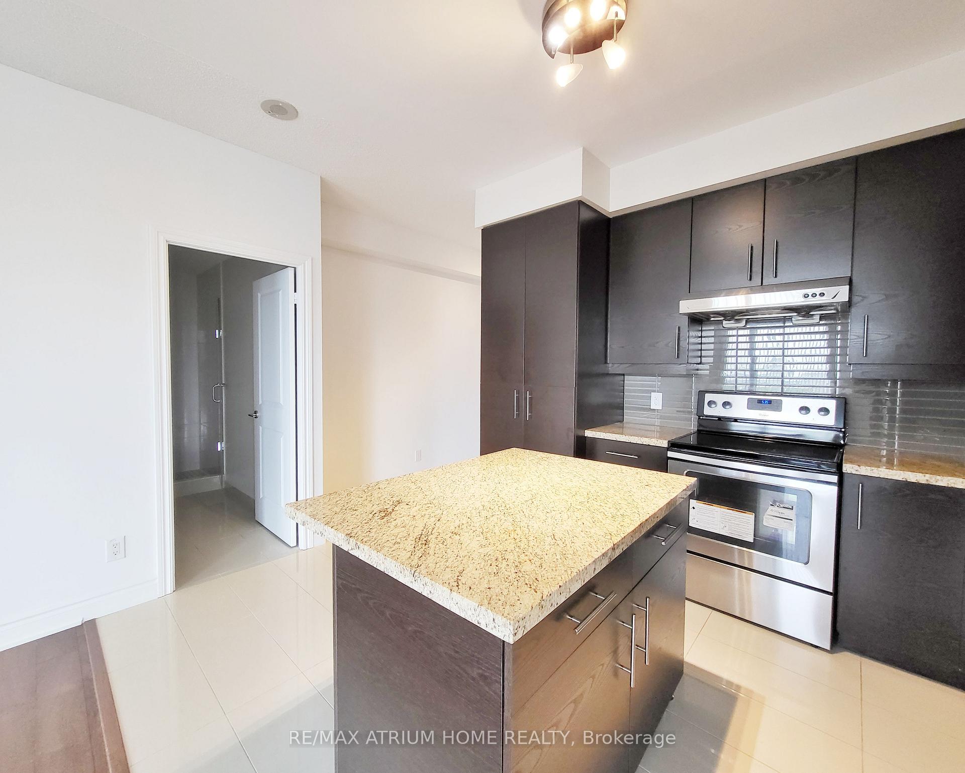 Photo 3 of Unit 1016, 325 South Park Road, Markham, Commerce Valley — HOMEH
