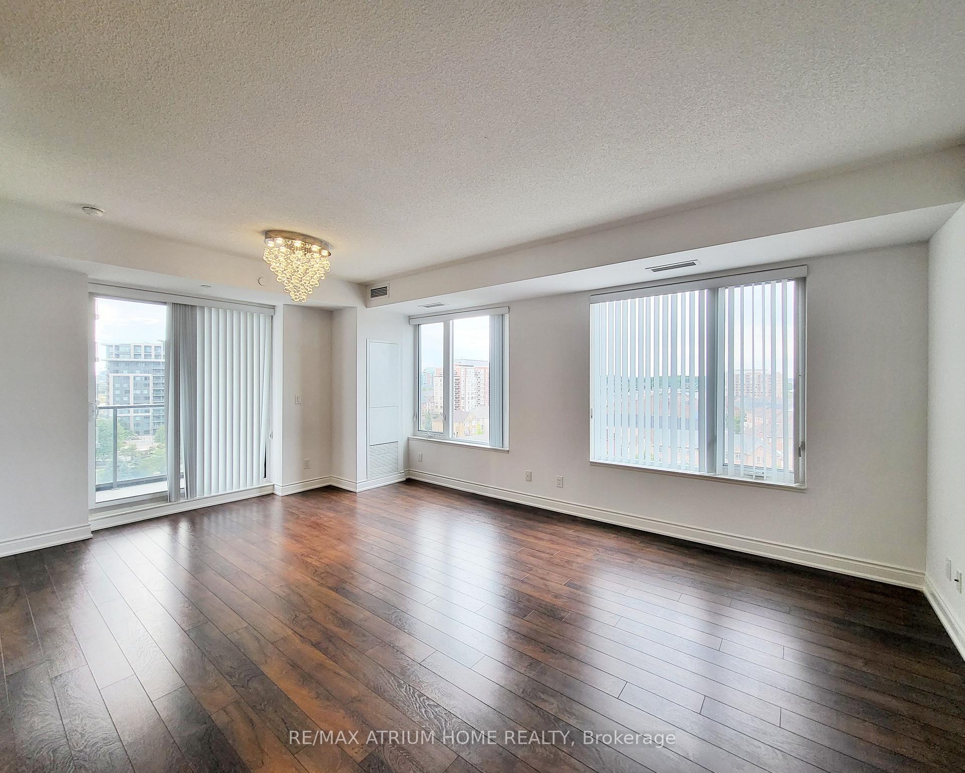 Photo 4 of Unit 1016, 325 South Park Road, Markham, Commerce Valley — HOMEH