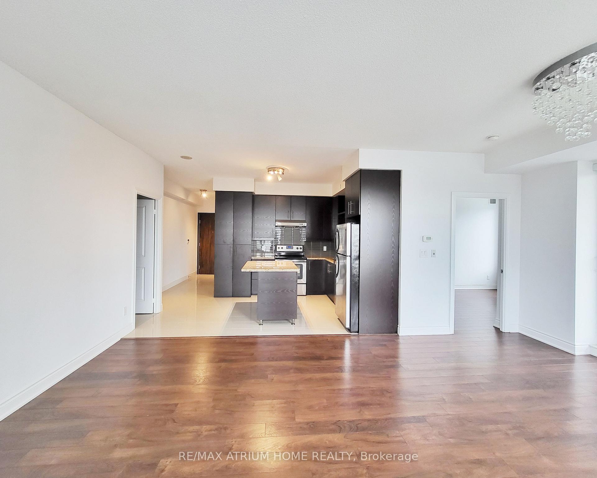 Photo 6 of Unit 1016, 325 South Park Road, Markham, Commerce Valley — HOMEH