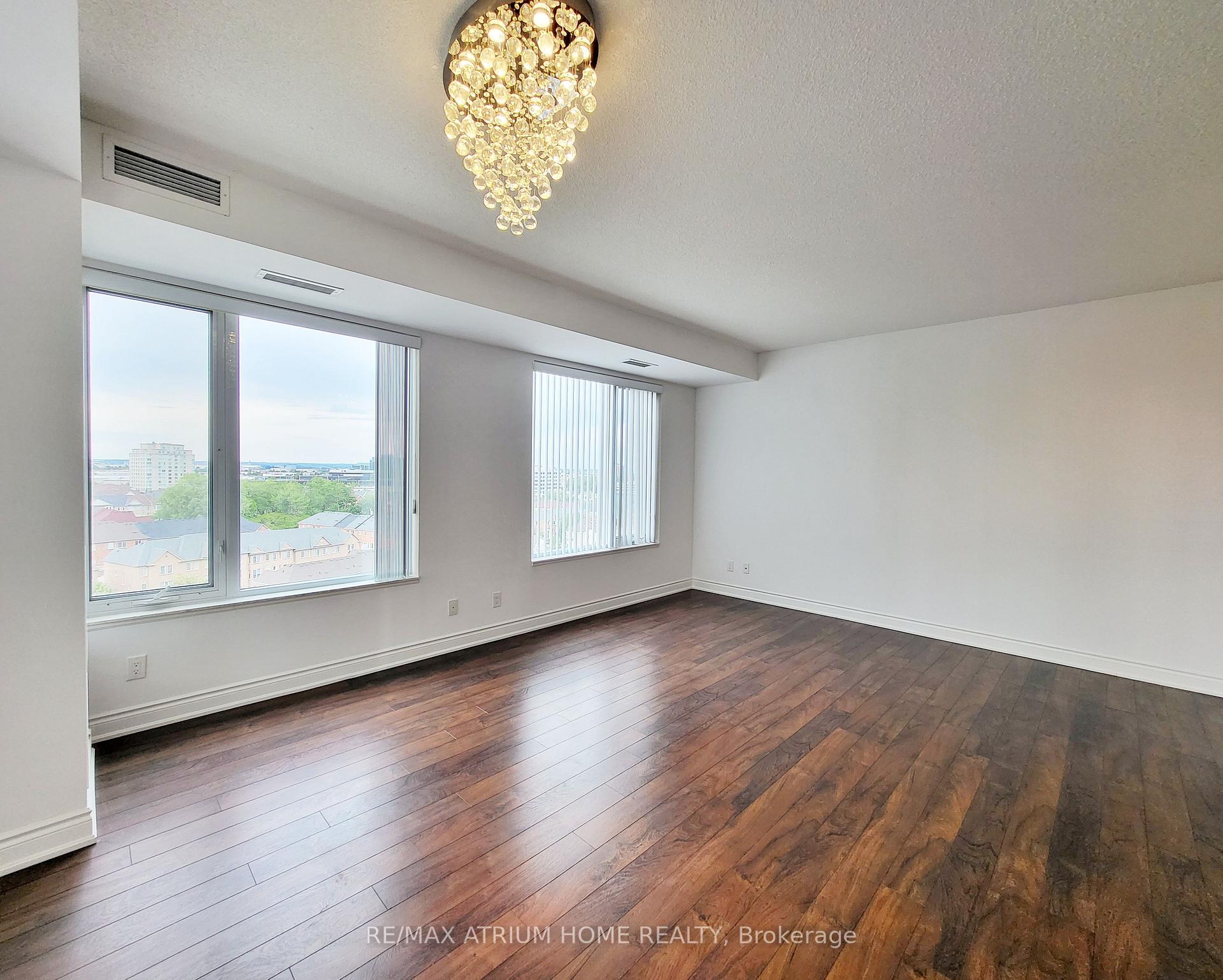 Photo 7 of Unit 1016, 325 South Park Road, Markham, Commerce Valley — HOMEH