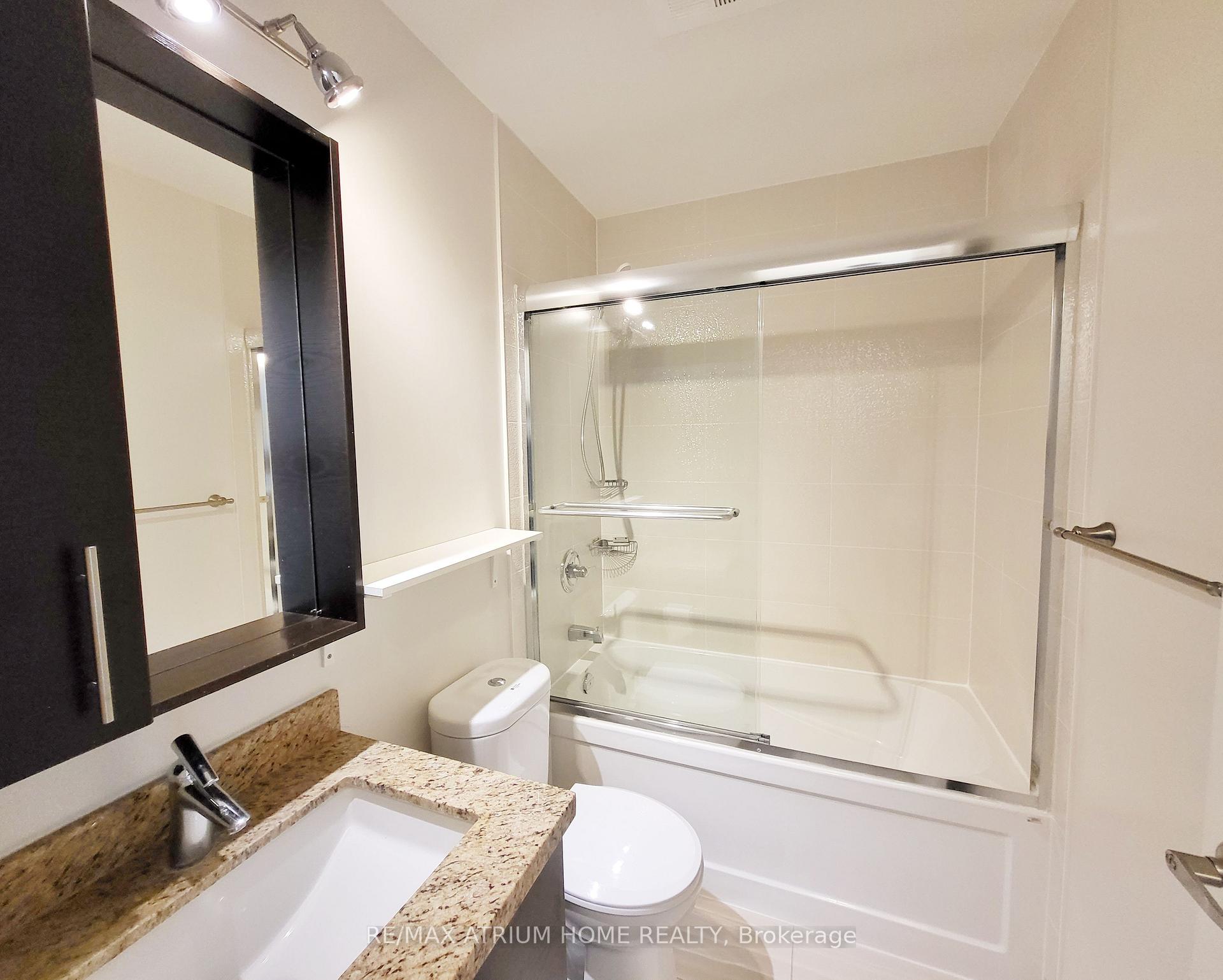 Photo 12 of Unit 1016, 325 South Park Road, Markham, Commerce Valley — HOMEH