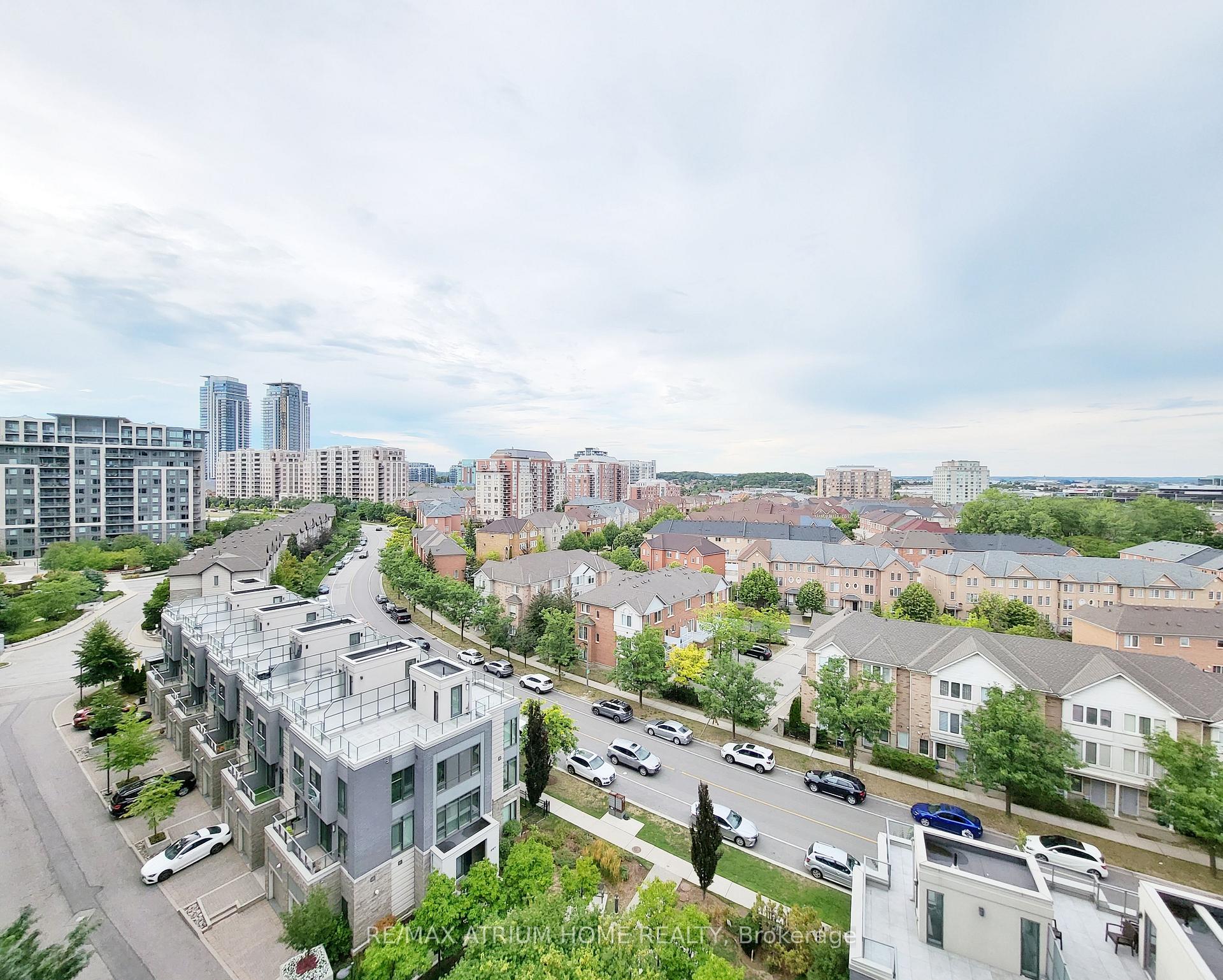 Photo 14 of Unit 1016, 325 South Park Road, Markham, Commerce Valley — HOMEH