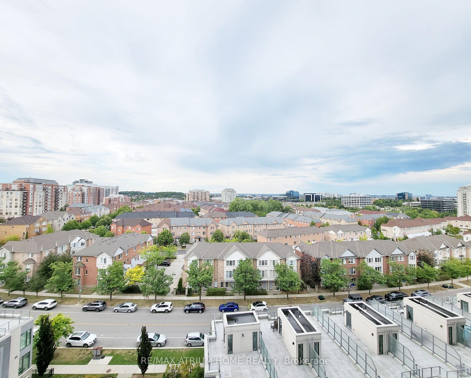 Photo 15 of Unit 1016, 325 South Park Road, Markham, Commerce Valley — HOMEH