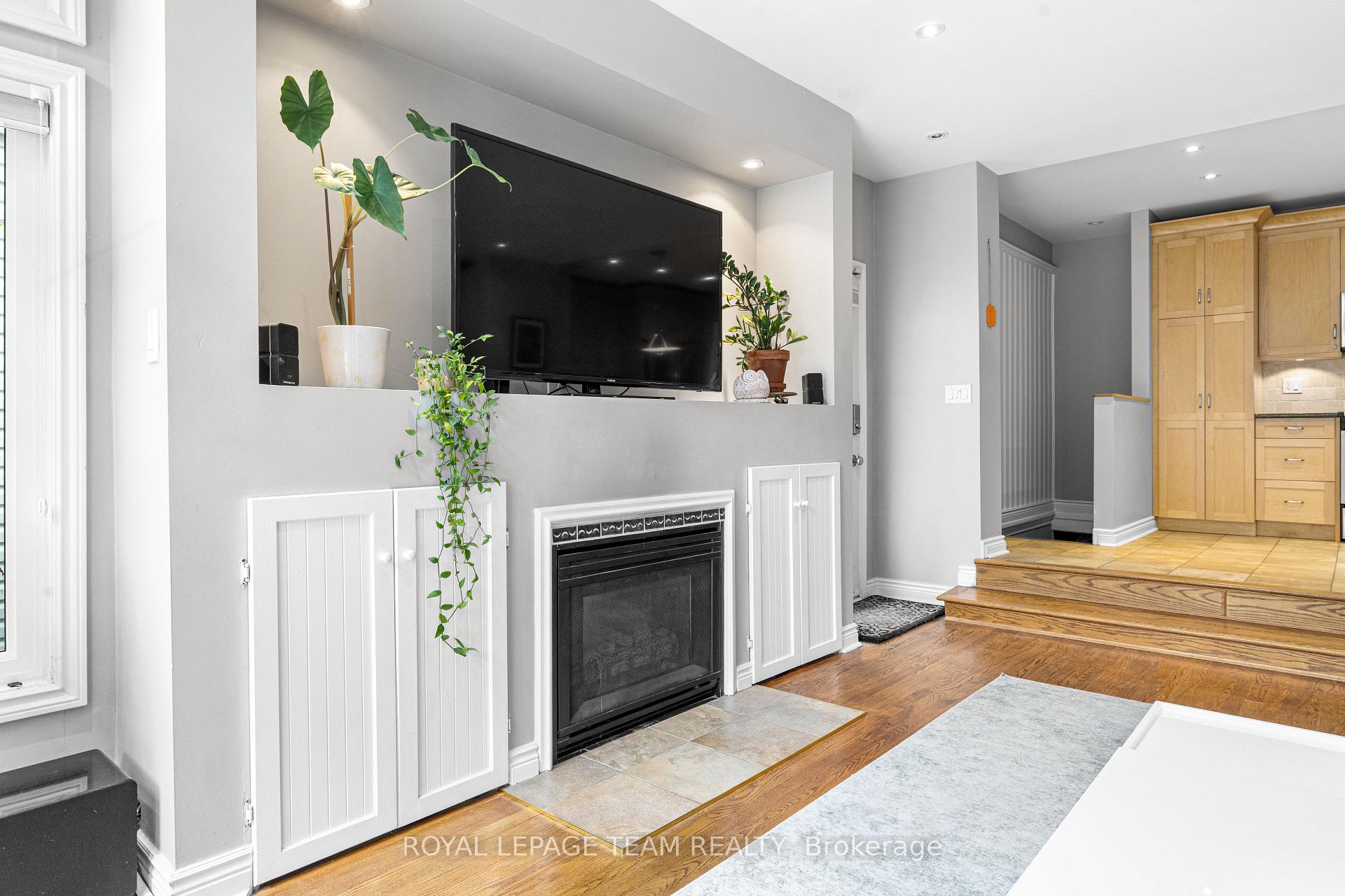 Photo 20 of 15 1/2 Fourth Avenue, Ottawa, Glebe — HOMEH