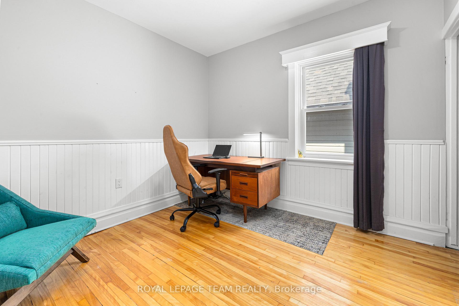 Photo 18 of 15 1/2 Fourth Avenue, Ottawa, Glebe — HOMEH