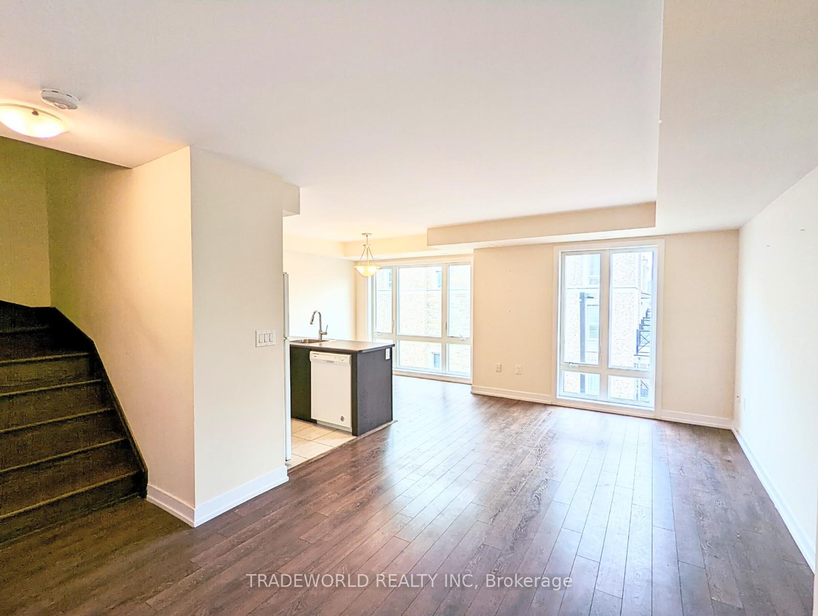 Photo 2 of Unit 2522, 30 Westmeath Lane, Markham, Cornell — HOMEH