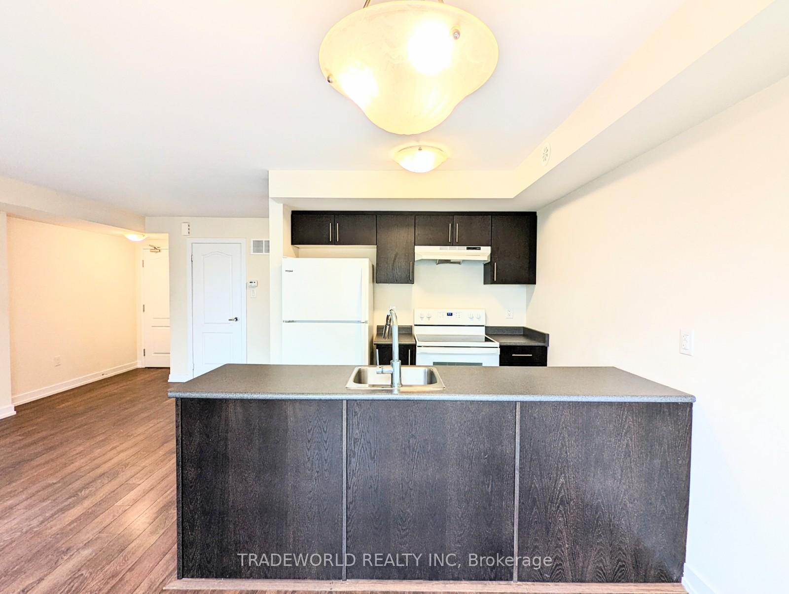 Photo 4 of Unit 2522, 30 Westmeath Lane, Markham, Cornell — HOMEH