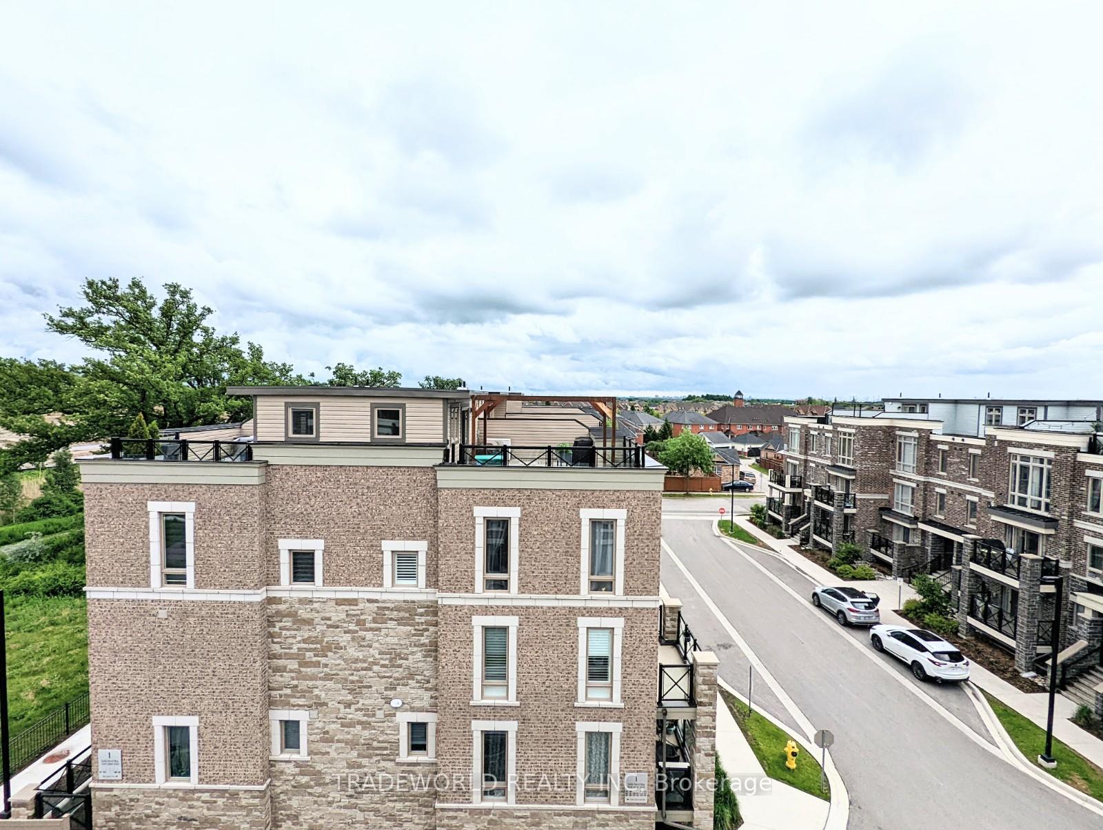 Photo 13 of Unit 2522, 30 Westmeath Lane, Markham, Cornell — HOMEH