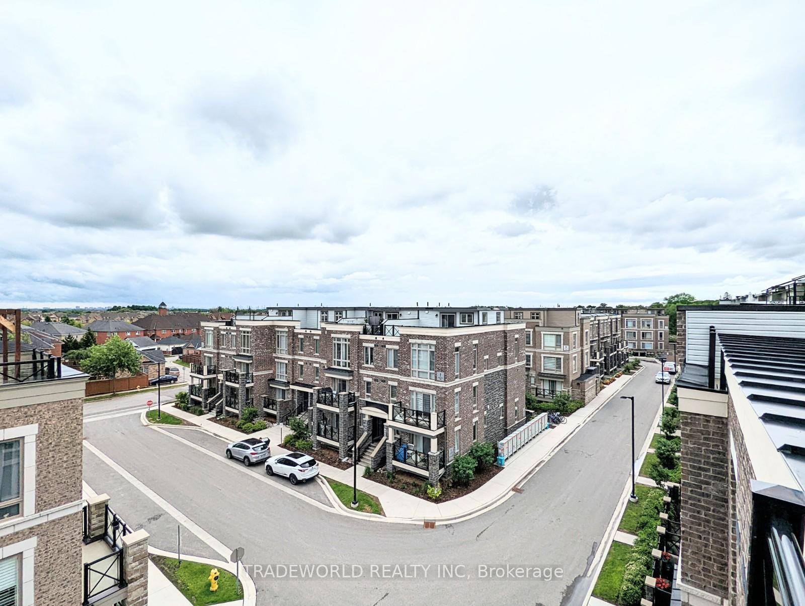 Photo 14 of Unit 2522, 30 Westmeath Lane, Markham, Cornell — HOMEH