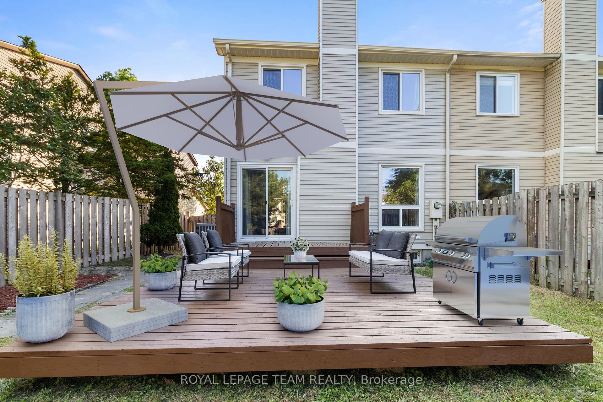 Photo 27 of 34 Shadetree Crescent, Ottawa, Borden Farm/Stewart Farm/Carleton Heights/Parkwood Hills — HOMEH